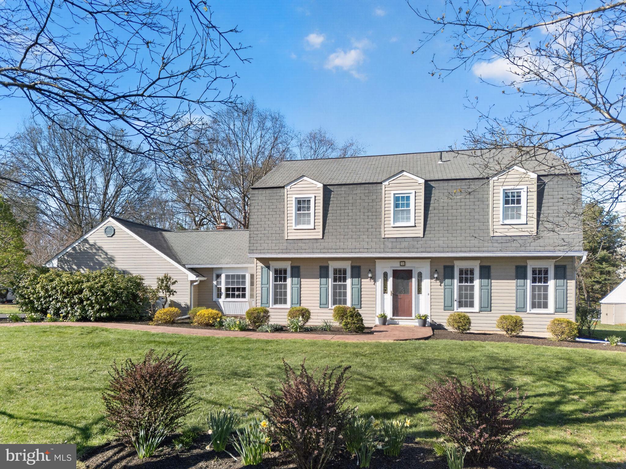 PINE VLY ESTS - Residential