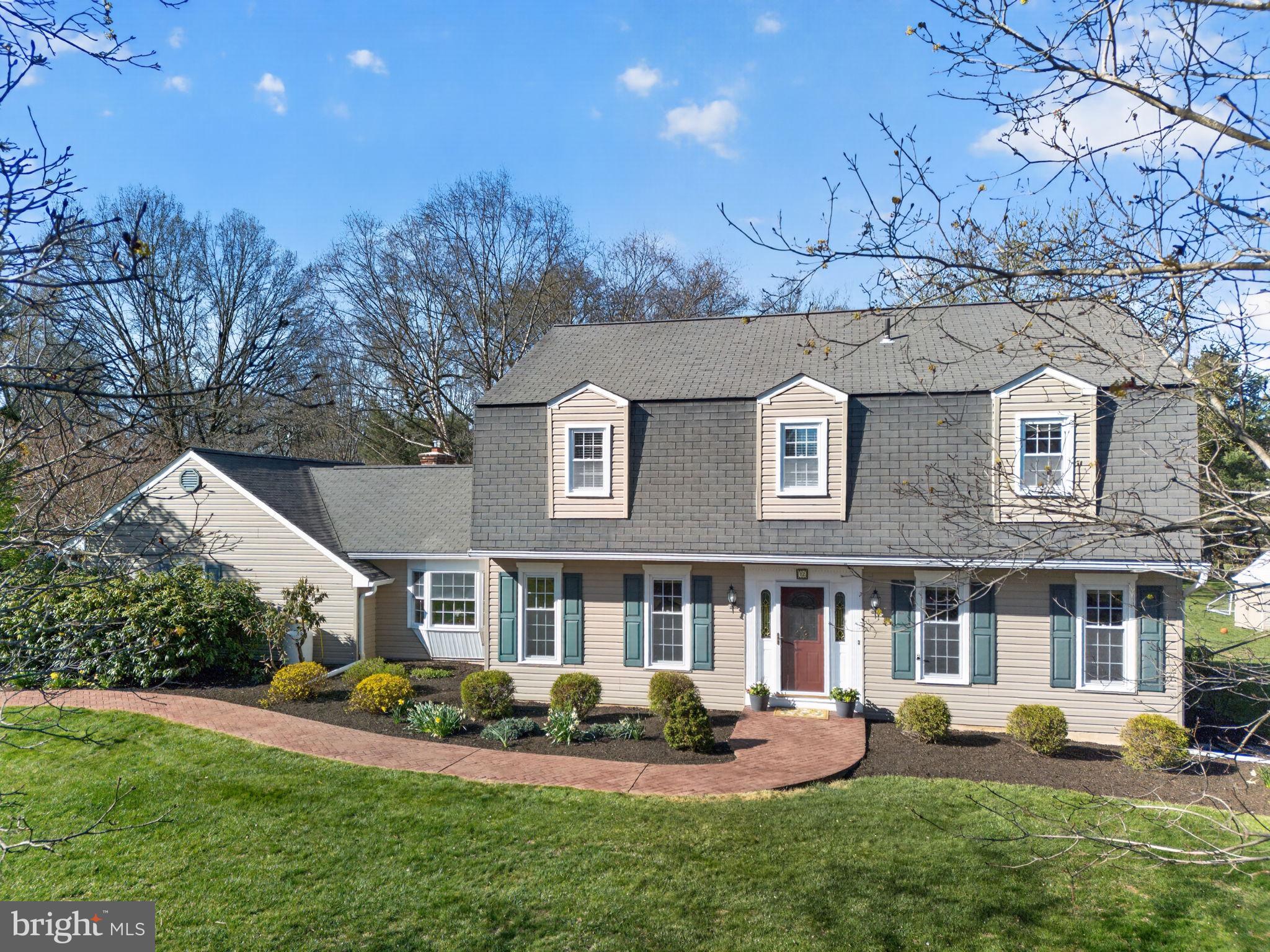 PINE VLY ESTS - Residential