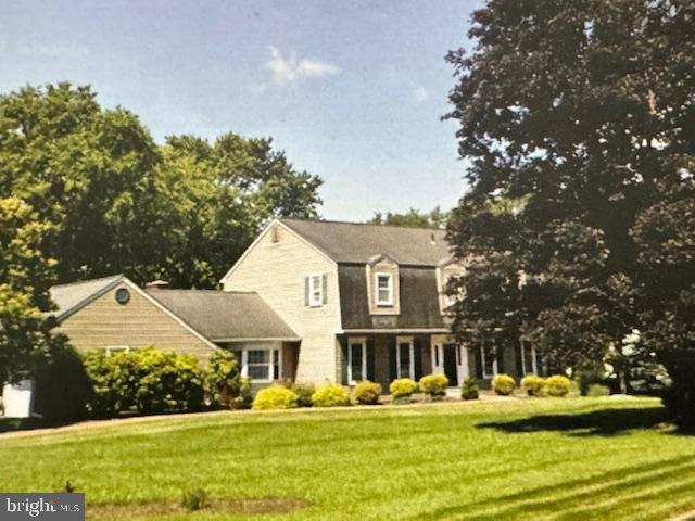 PINE VLY ESTS - Residential