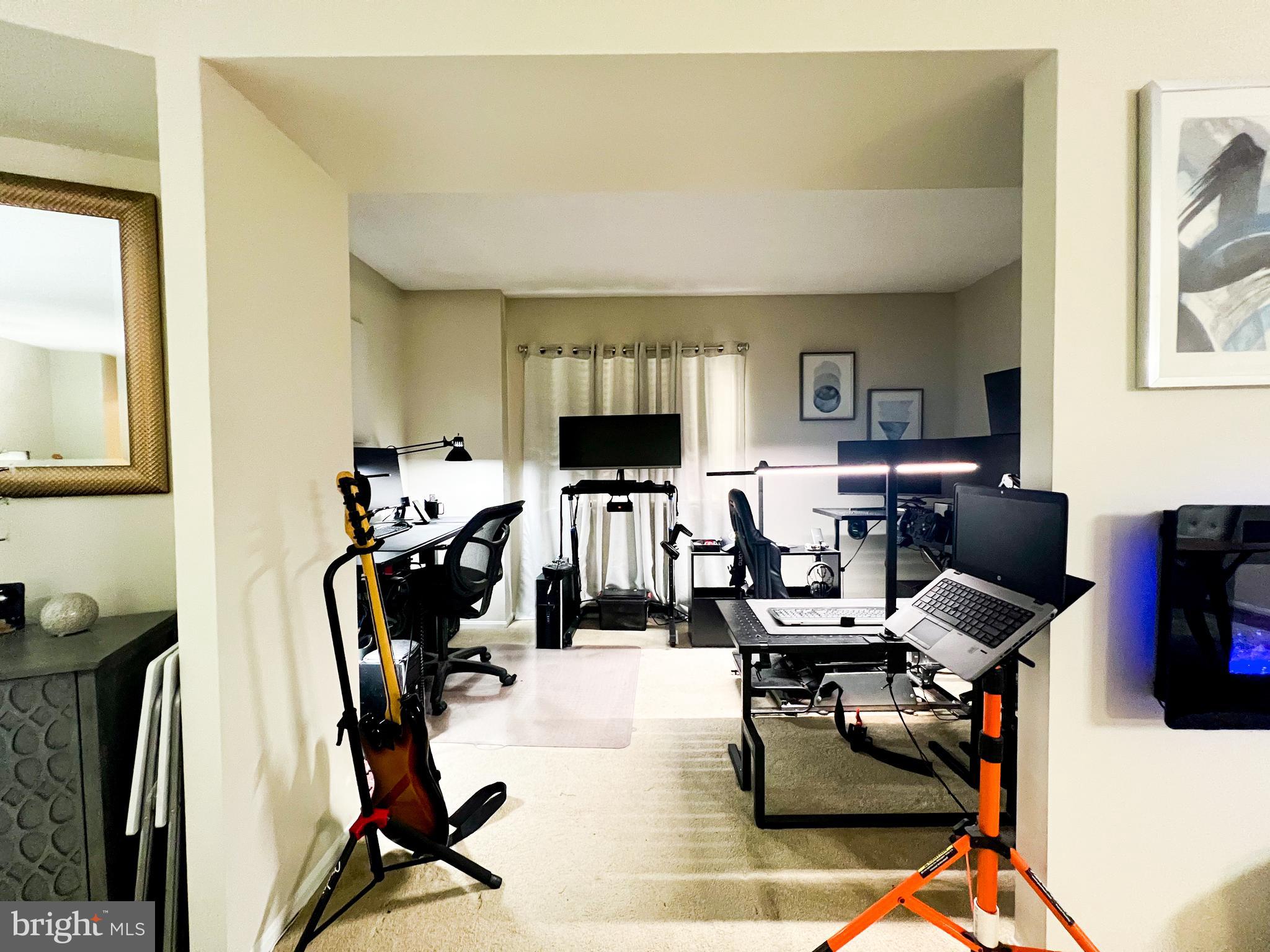 GREENS AT LEISURE WORLD - Residential