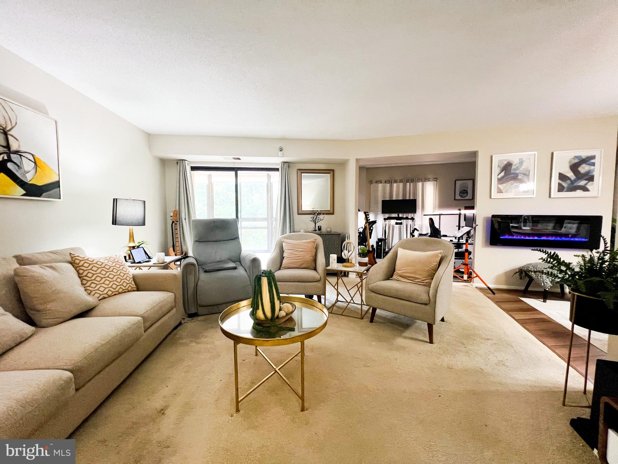 GREENS AT LEISURE WORLD - Residential