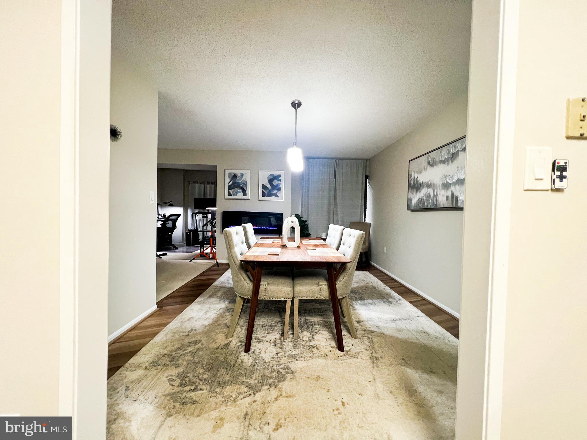 GREENS AT LEISURE WORLD - Residential