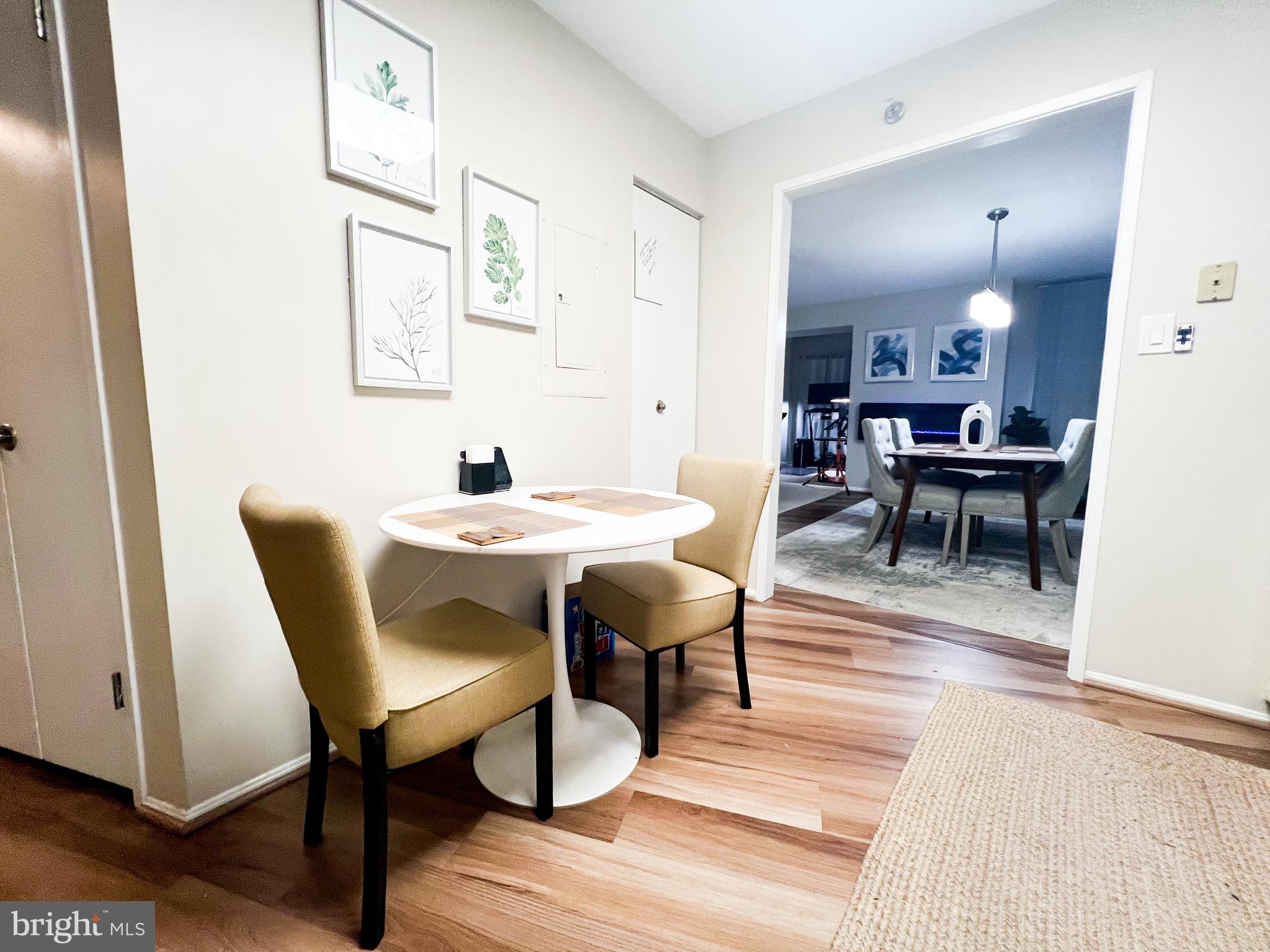 GREENS AT LEISURE WORLD - Residential