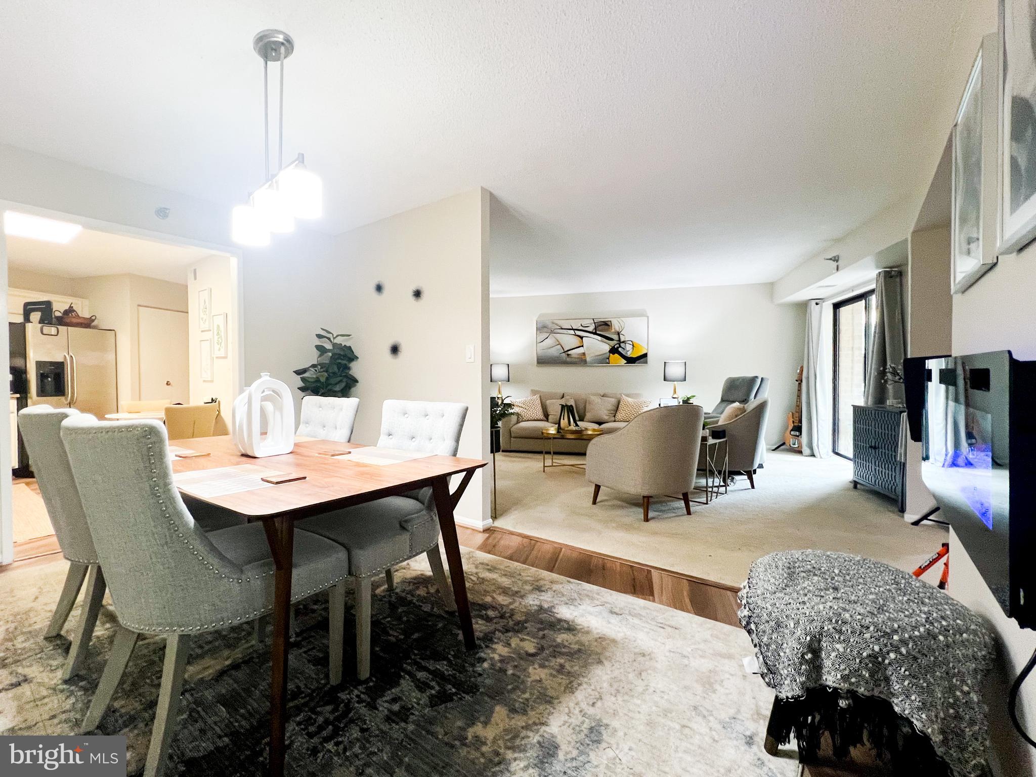 GREENS AT LEISURE WORLD - Residential