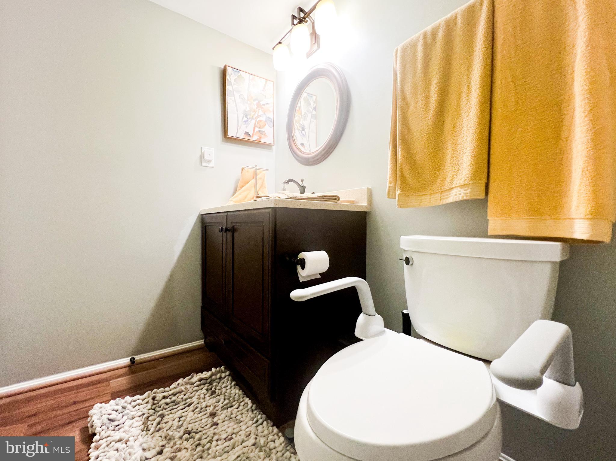 GREENS AT LEISURE WORLD - Residential