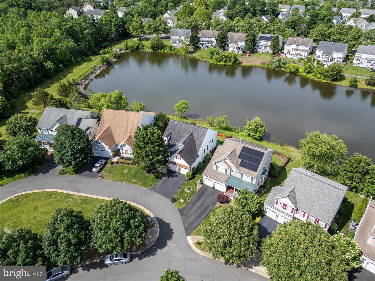 SOUTH RIDING - Residential