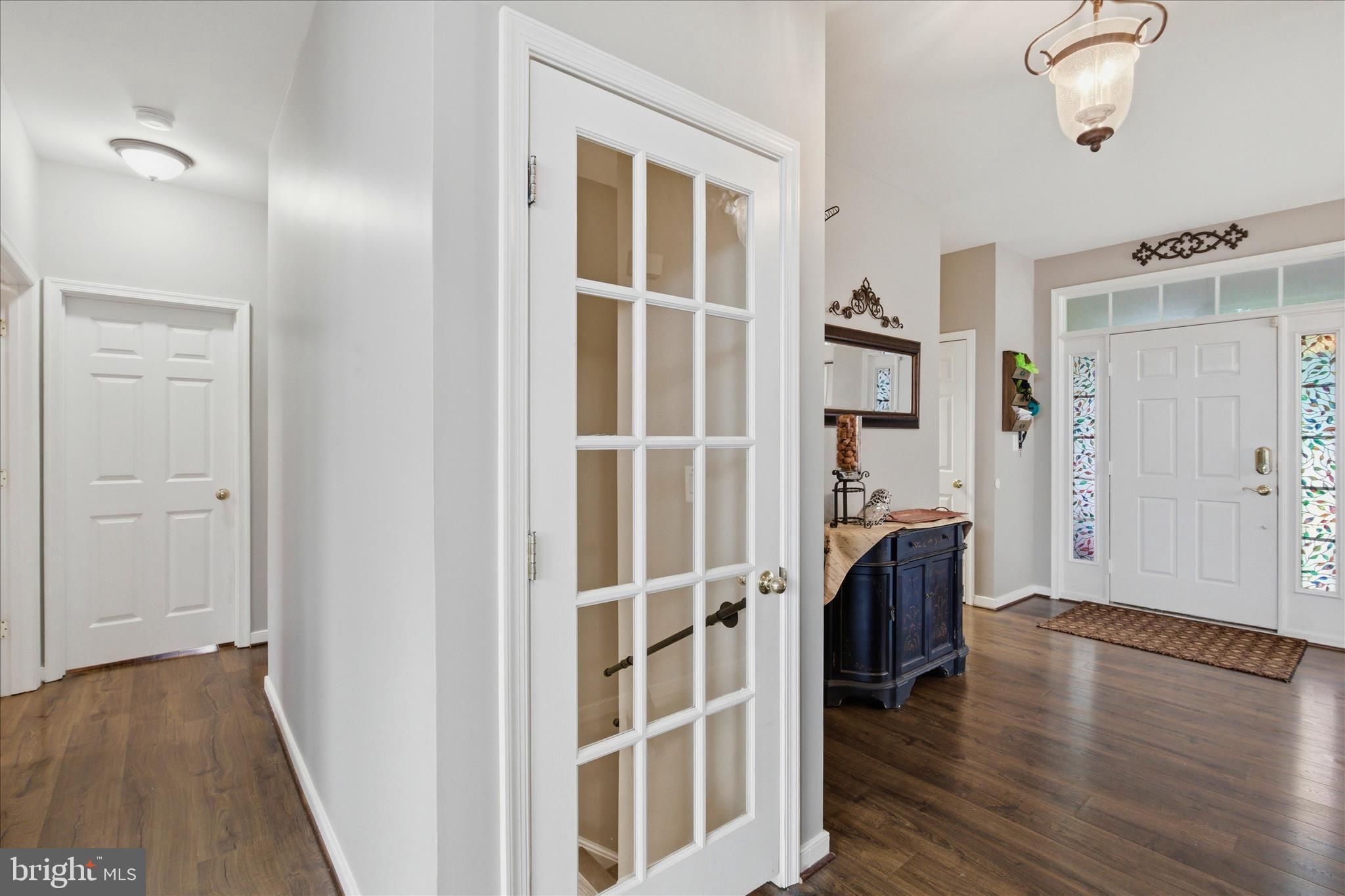 SOUTH RIDING - Residential