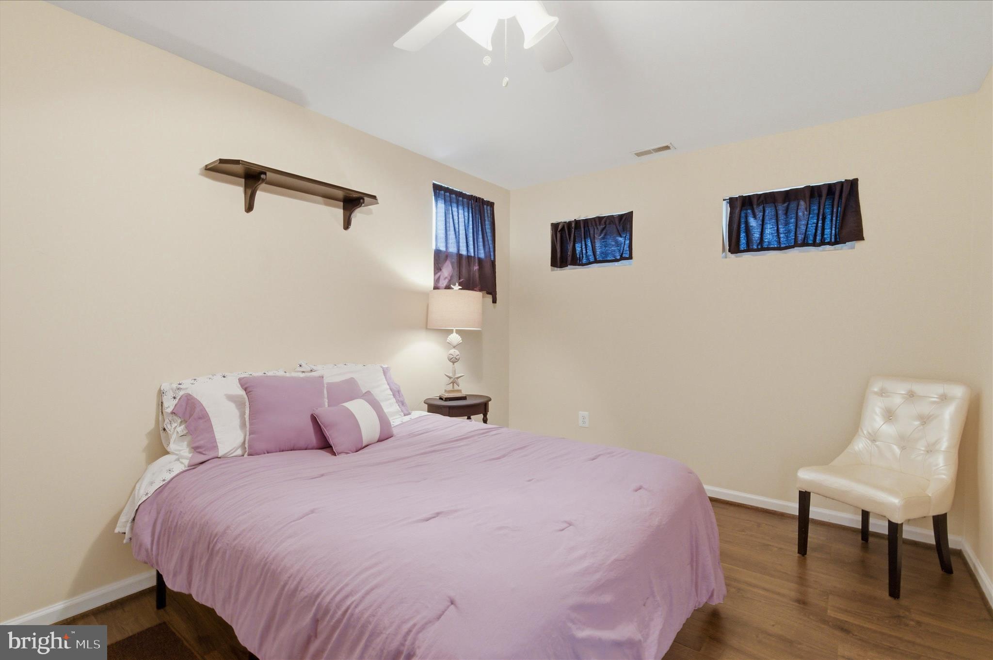 SOUTH RIDING - Residential