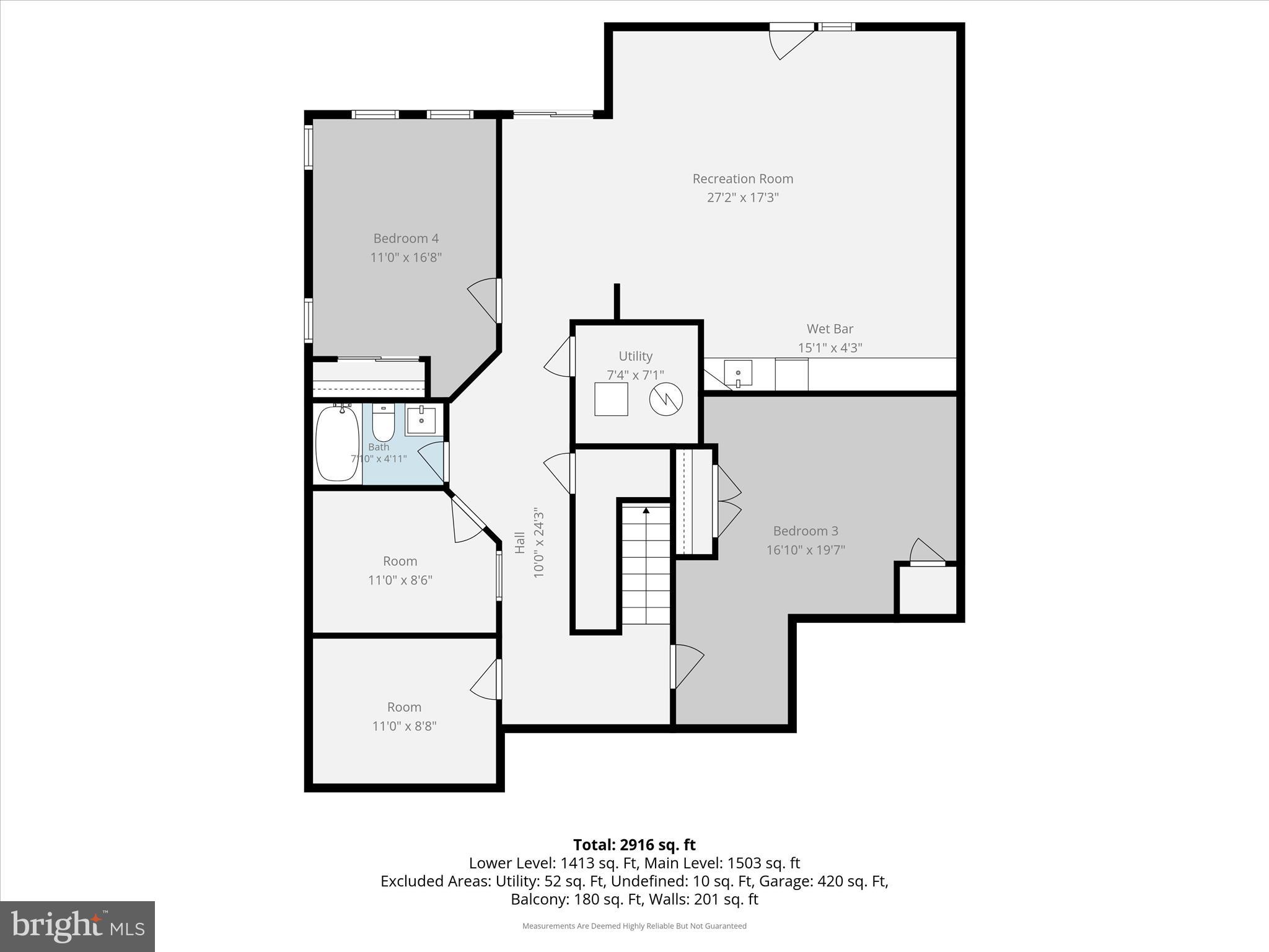 SOUTH RIDING - Residential
