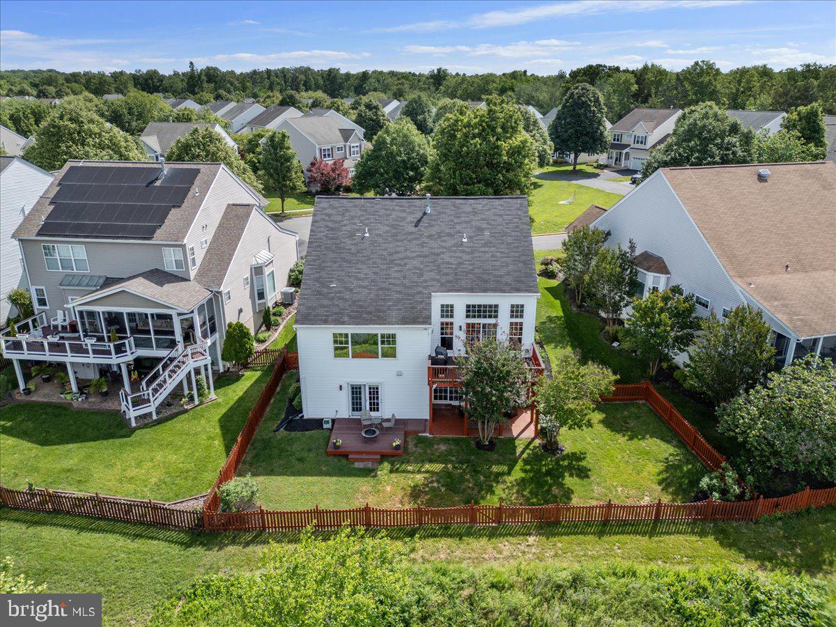 SOUTH RIDING - Residential