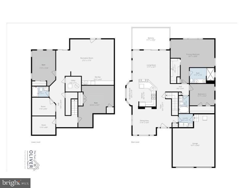 SOUTH RIDING - Residential