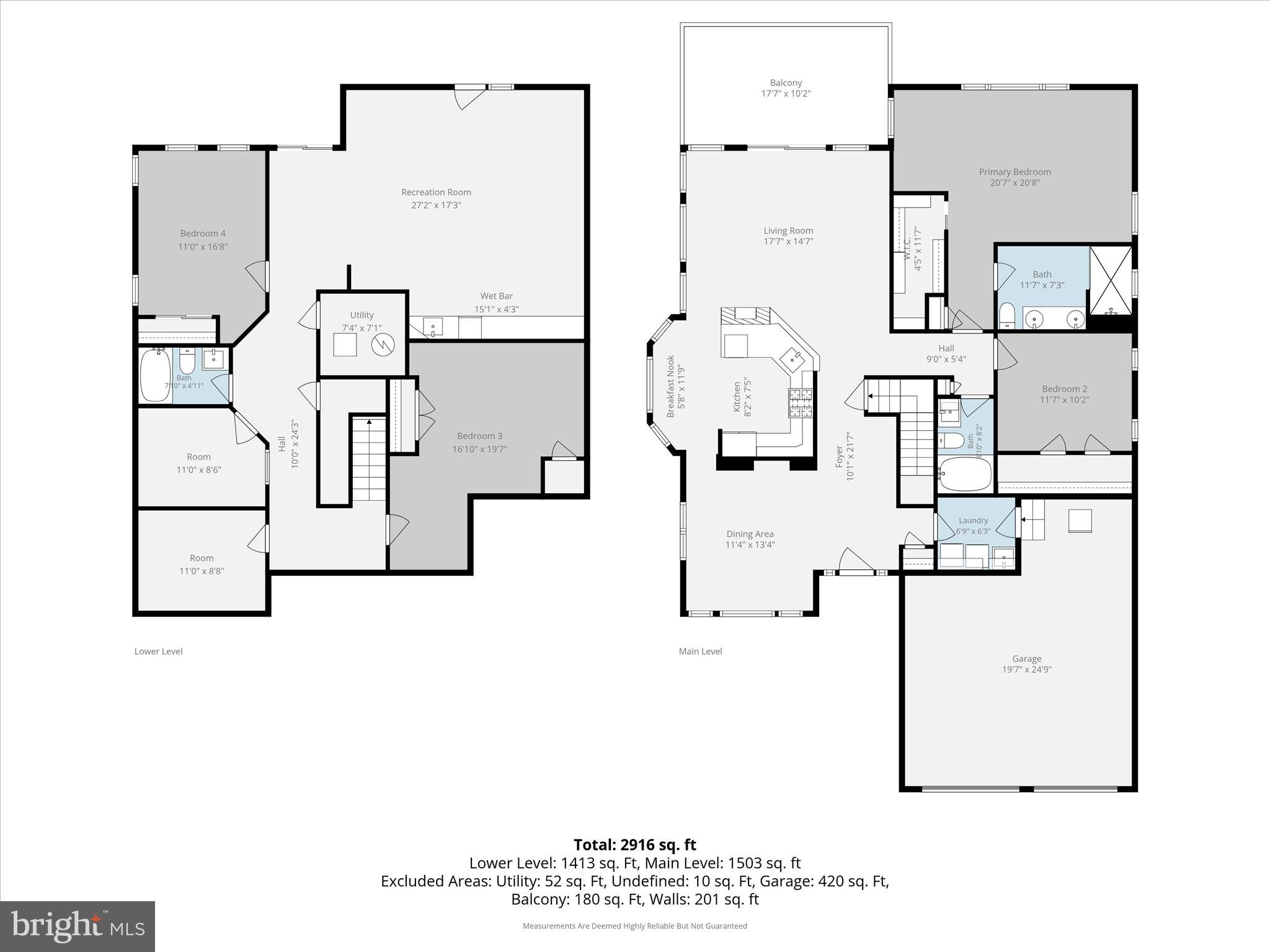 SOUTH RIDING - Residential