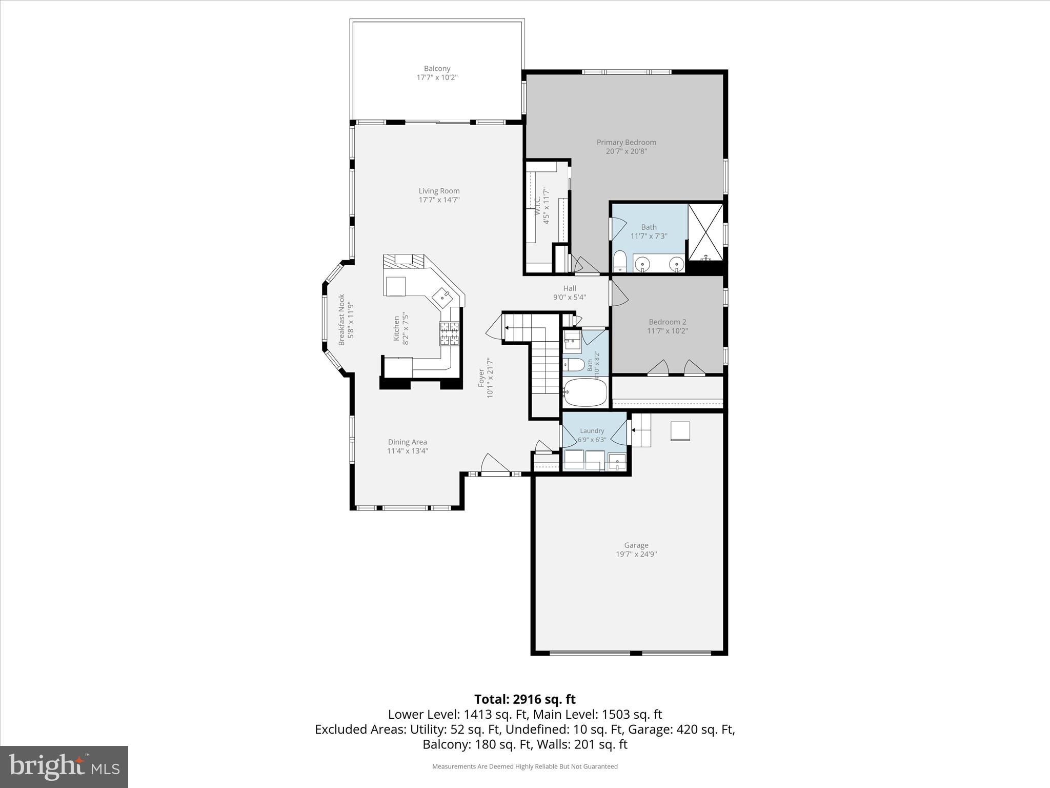 SOUTH RIDING - Residential