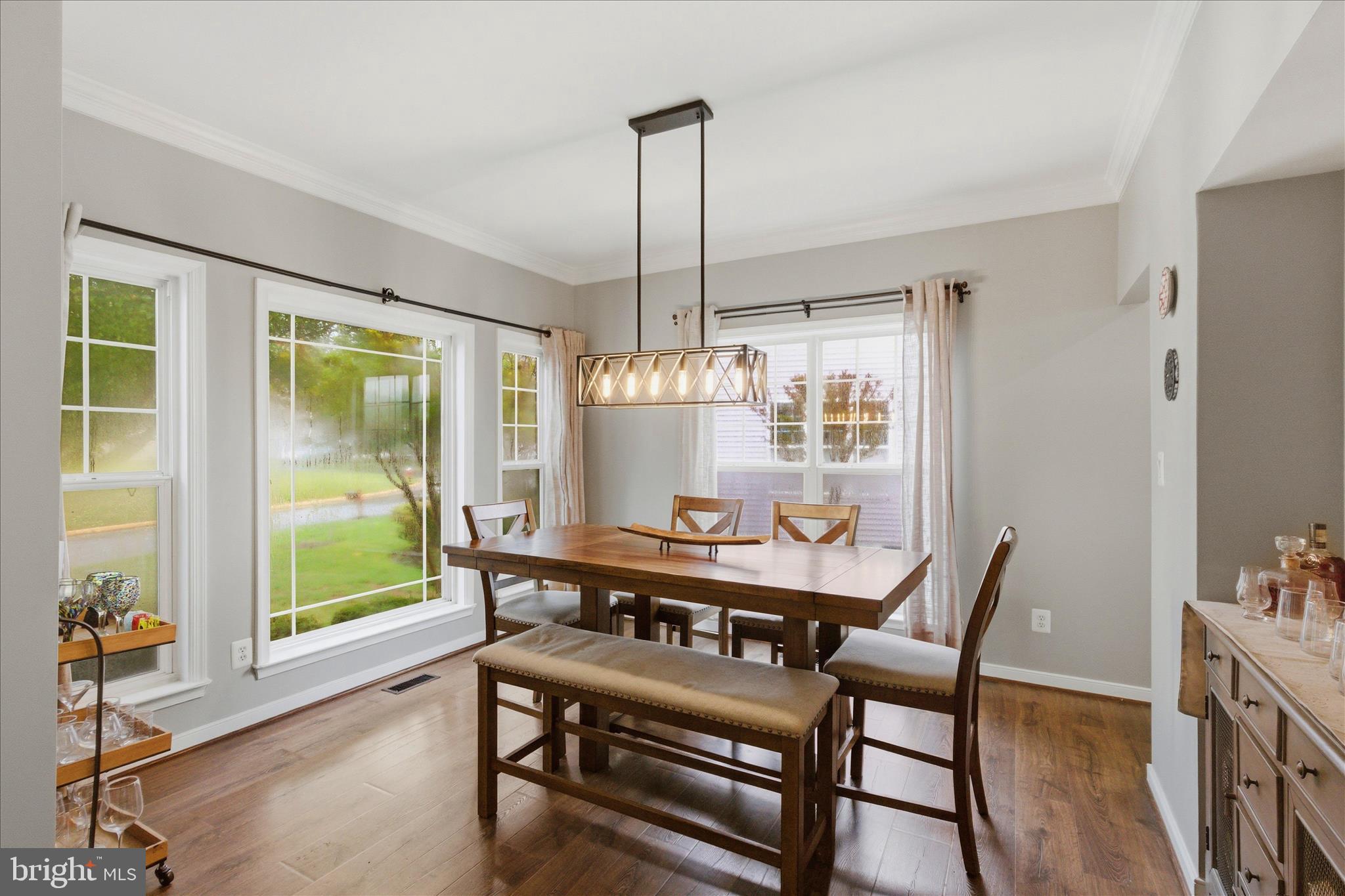 SOUTH RIDING - Residential