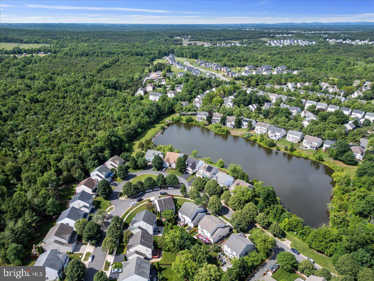 SOUTH RIDING - Residential