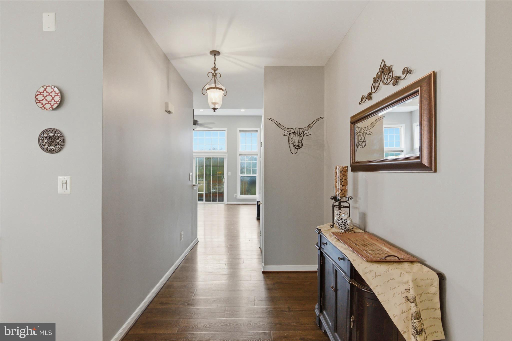 SOUTH RIDING - Residential