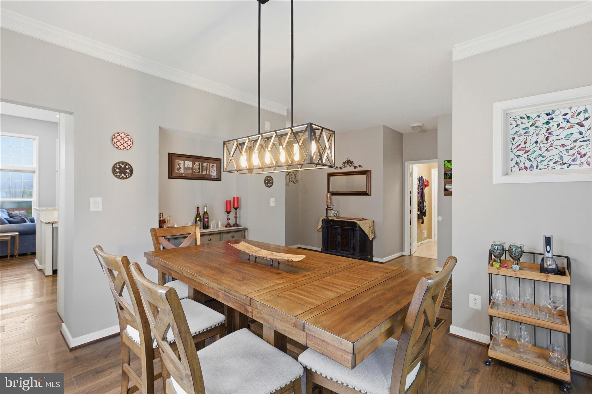SOUTH RIDING - Residential