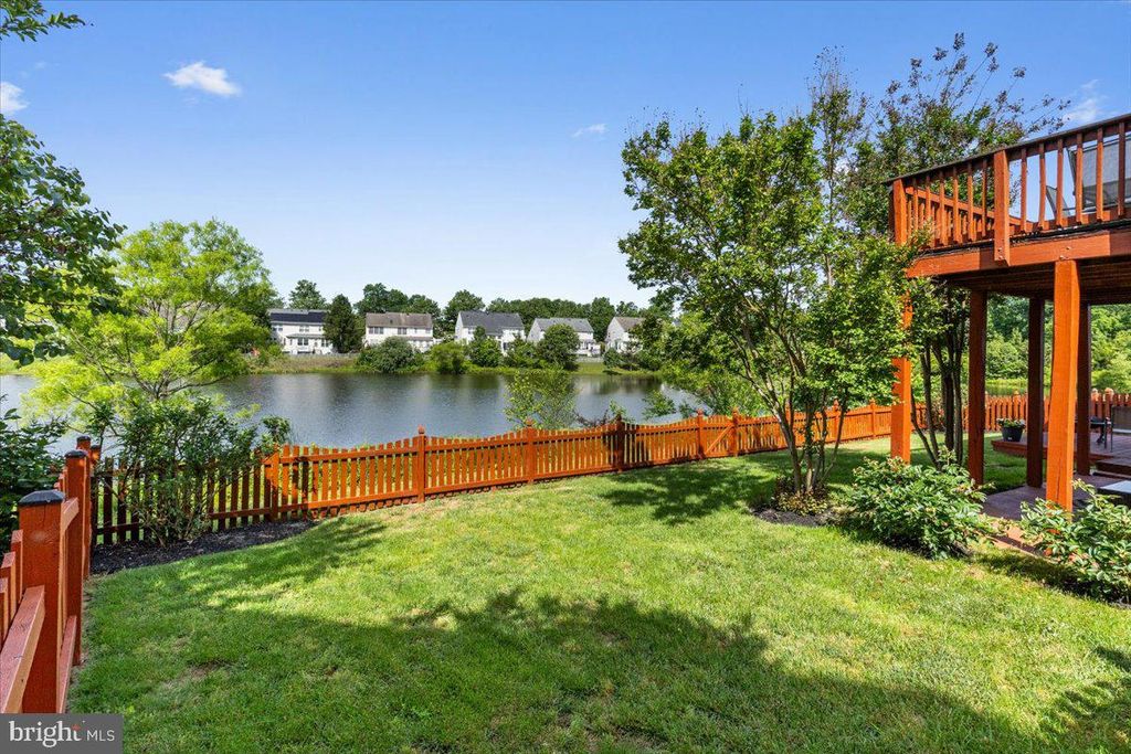 Photo of 43605 Wembley Lane, CHANTILLY, VA 20152 (MLS # VALO2125628)
