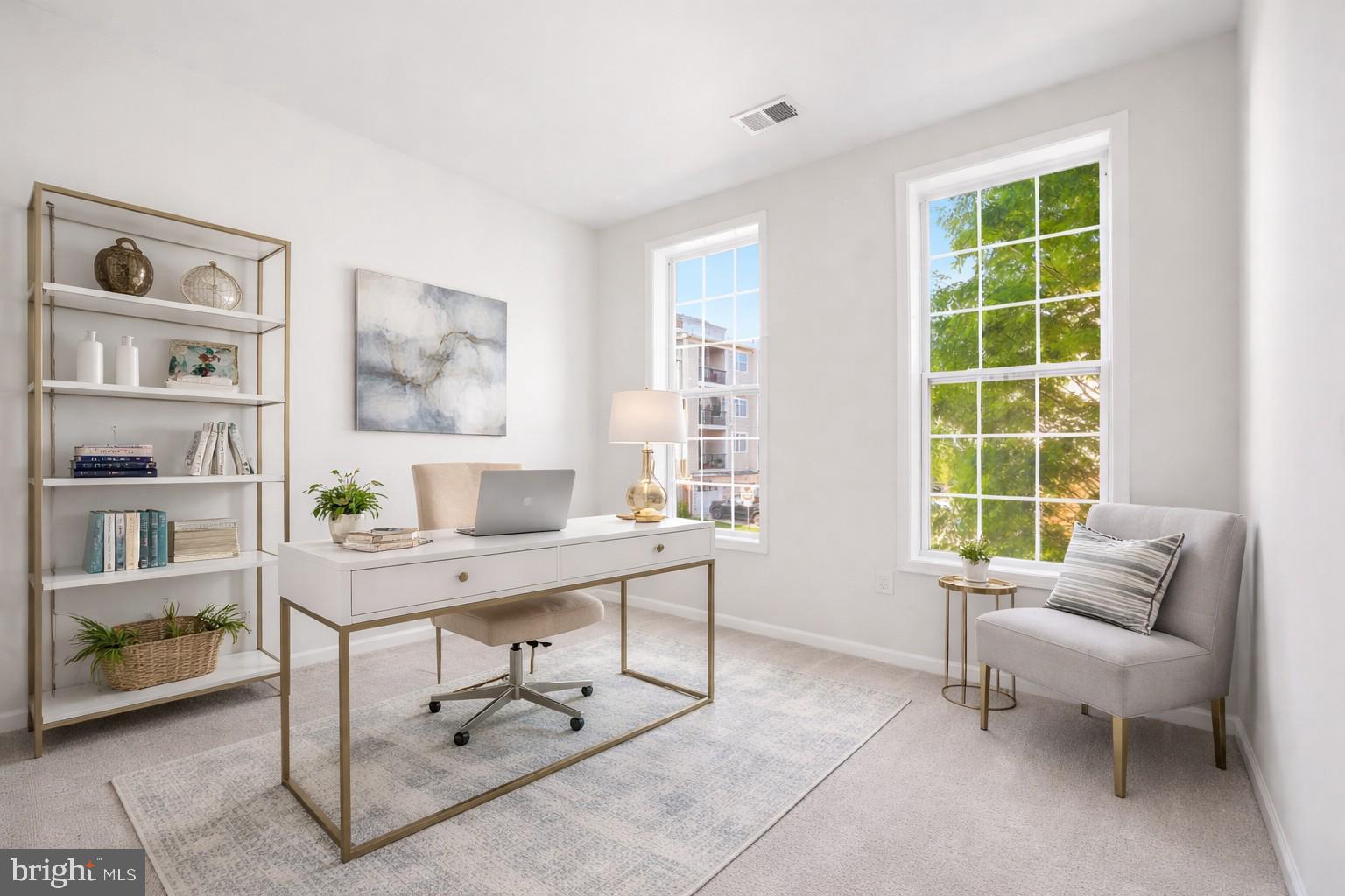 BUCKINGHAM AT LOUDOUN VALLEY - Residential