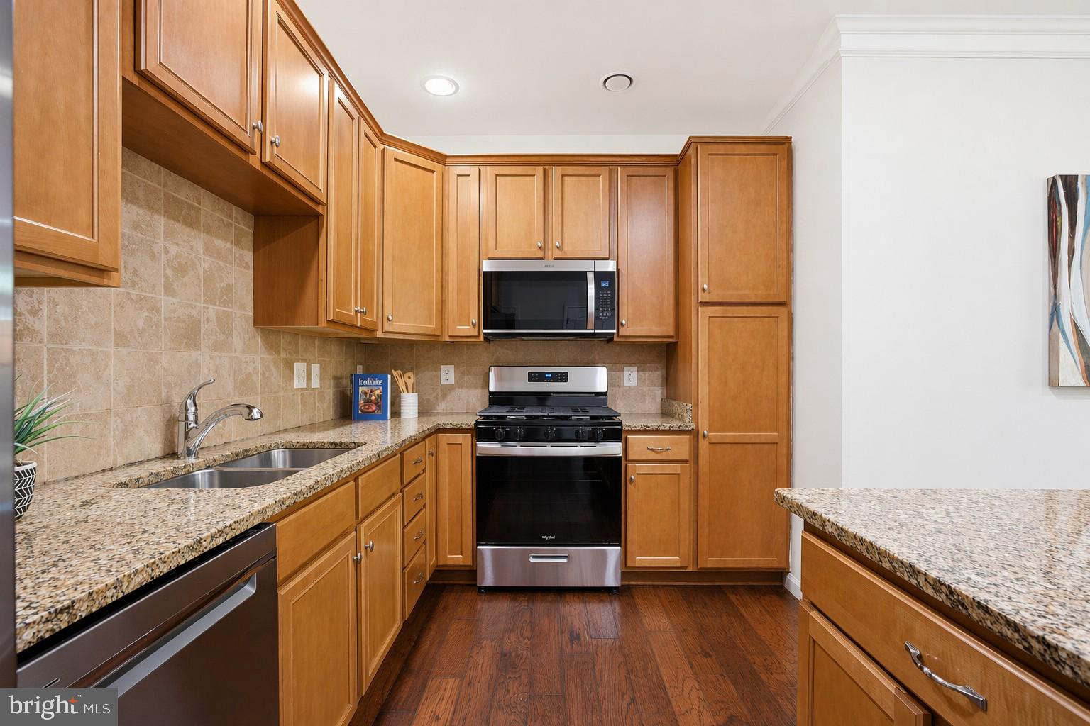 BUCKINGHAM AT LOUDOUN VALLEY - Residential