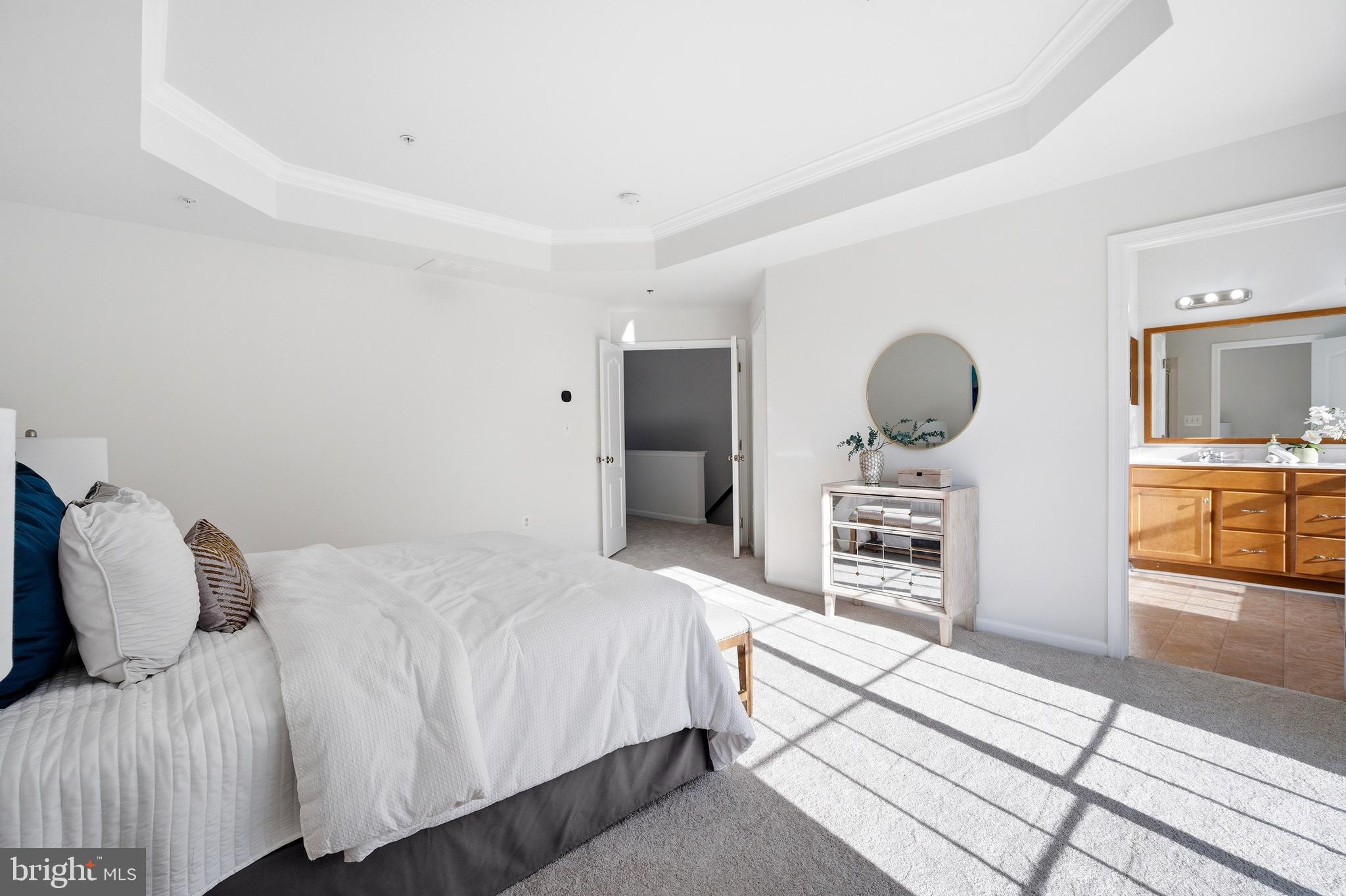 BUCKINGHAM AT LOUDOUN VALLEY - Residential