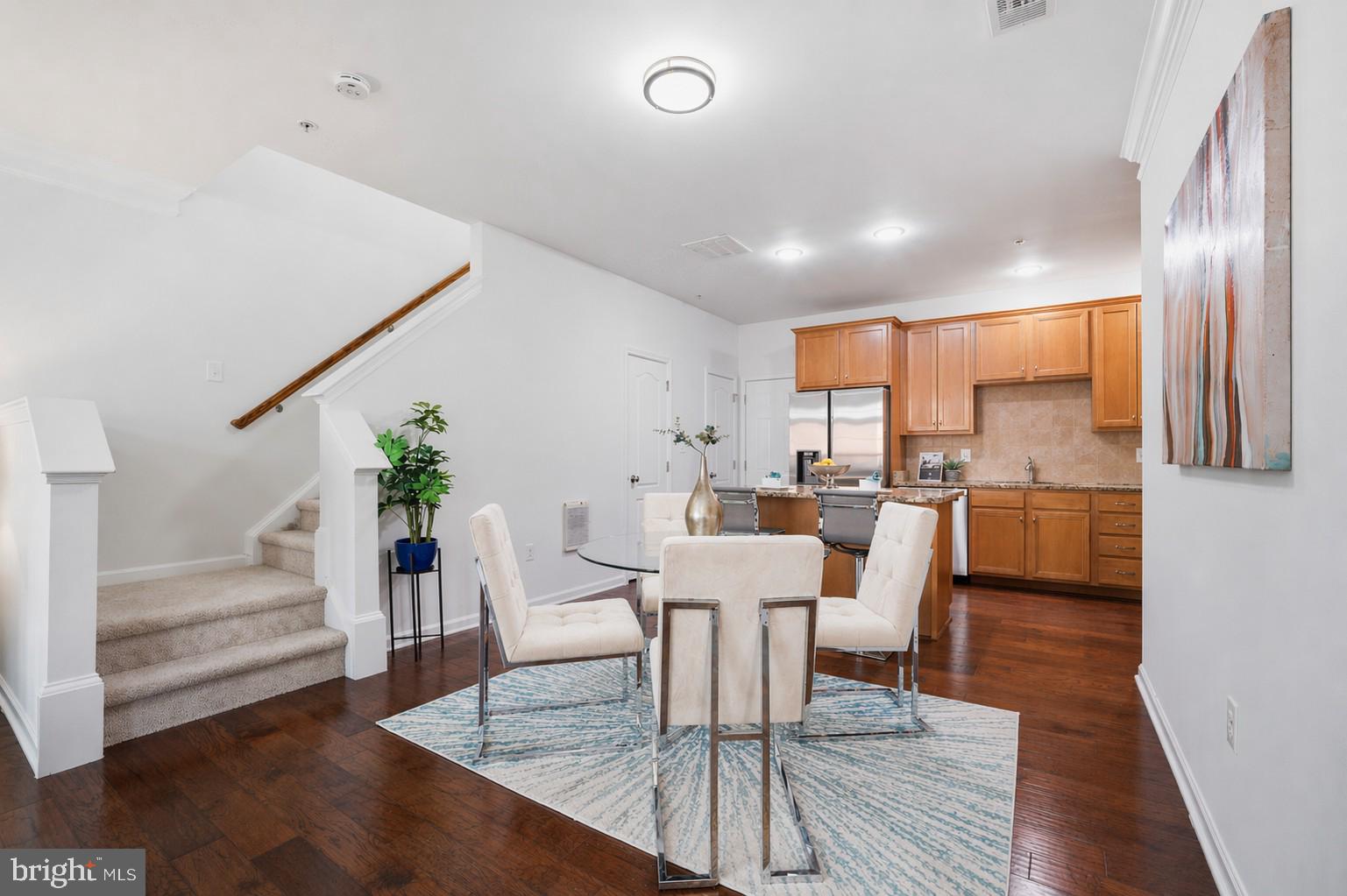 23485 BUCKLAND FARM TERRACE