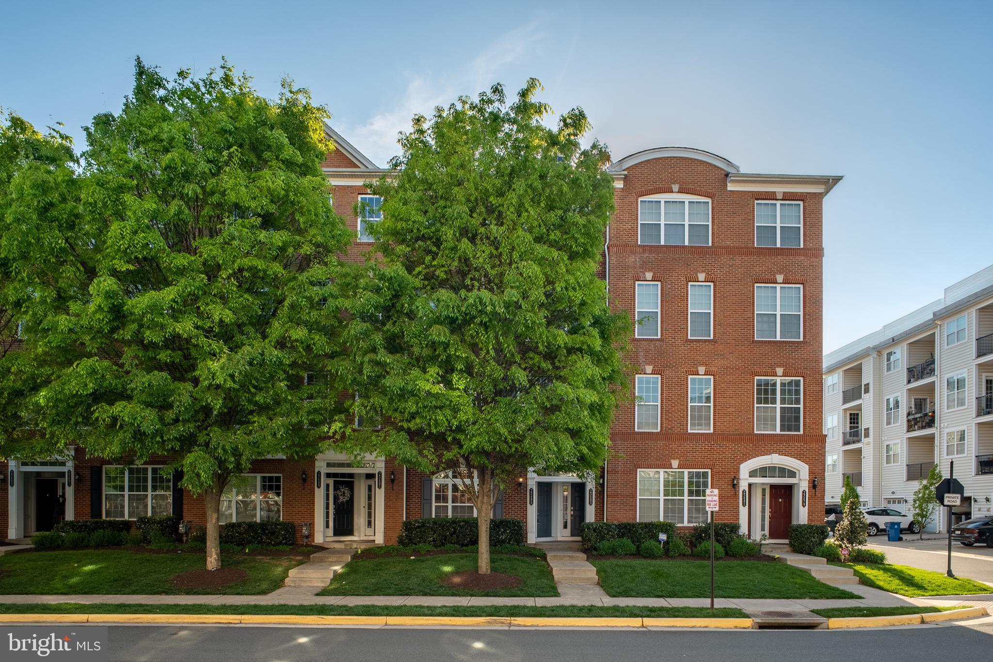 BUCKINGHAM AT LOUDOUN VALLEY - Residential