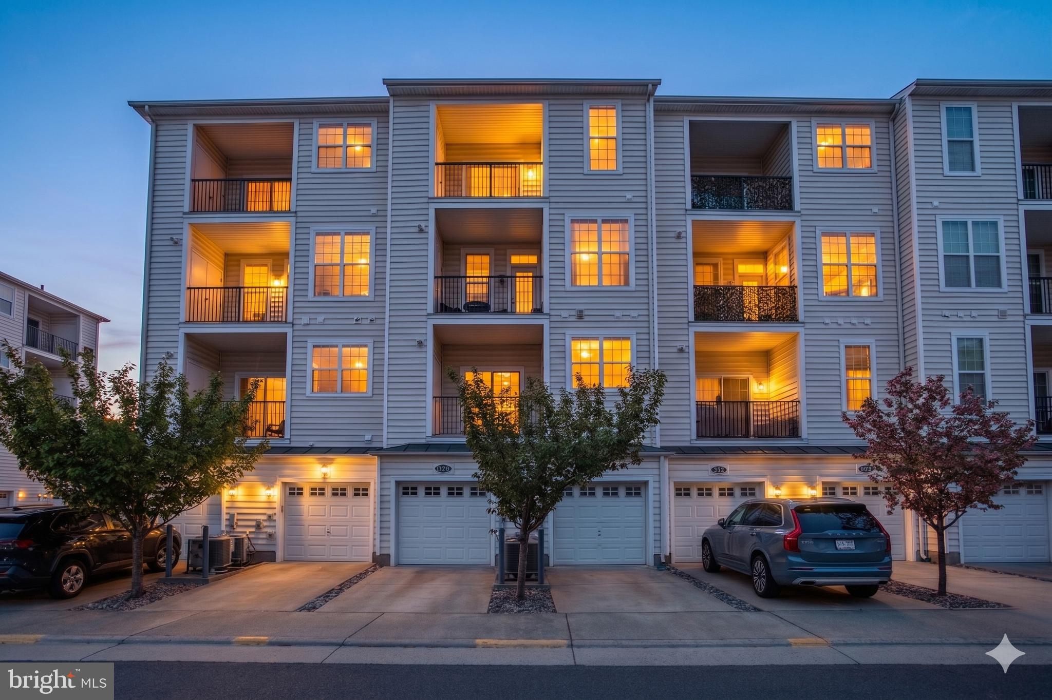 23485 BUCKLAND FARM TERRACE