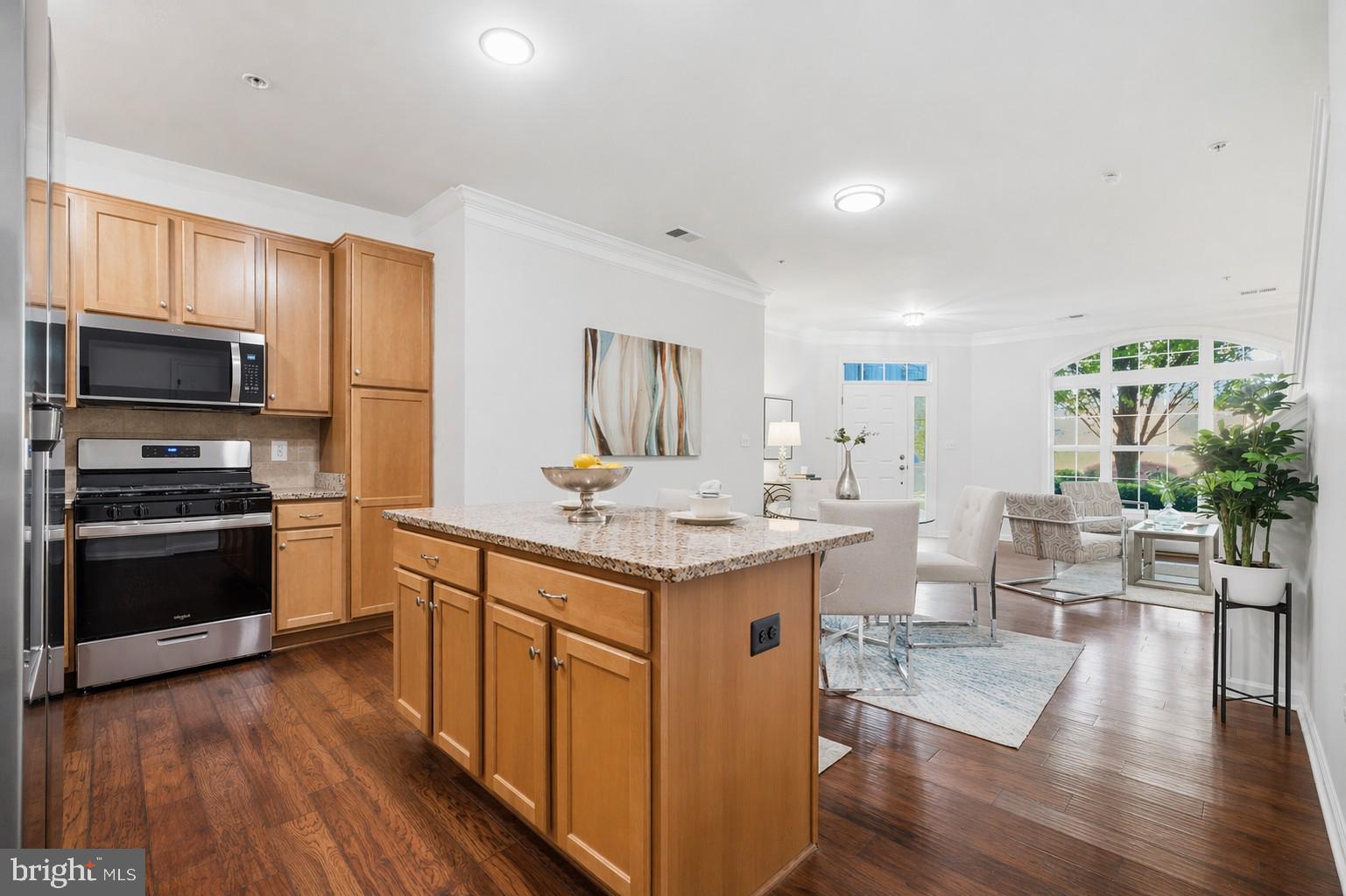 BUCKINGHAM AT LOUDOUN VALLEY - Residential