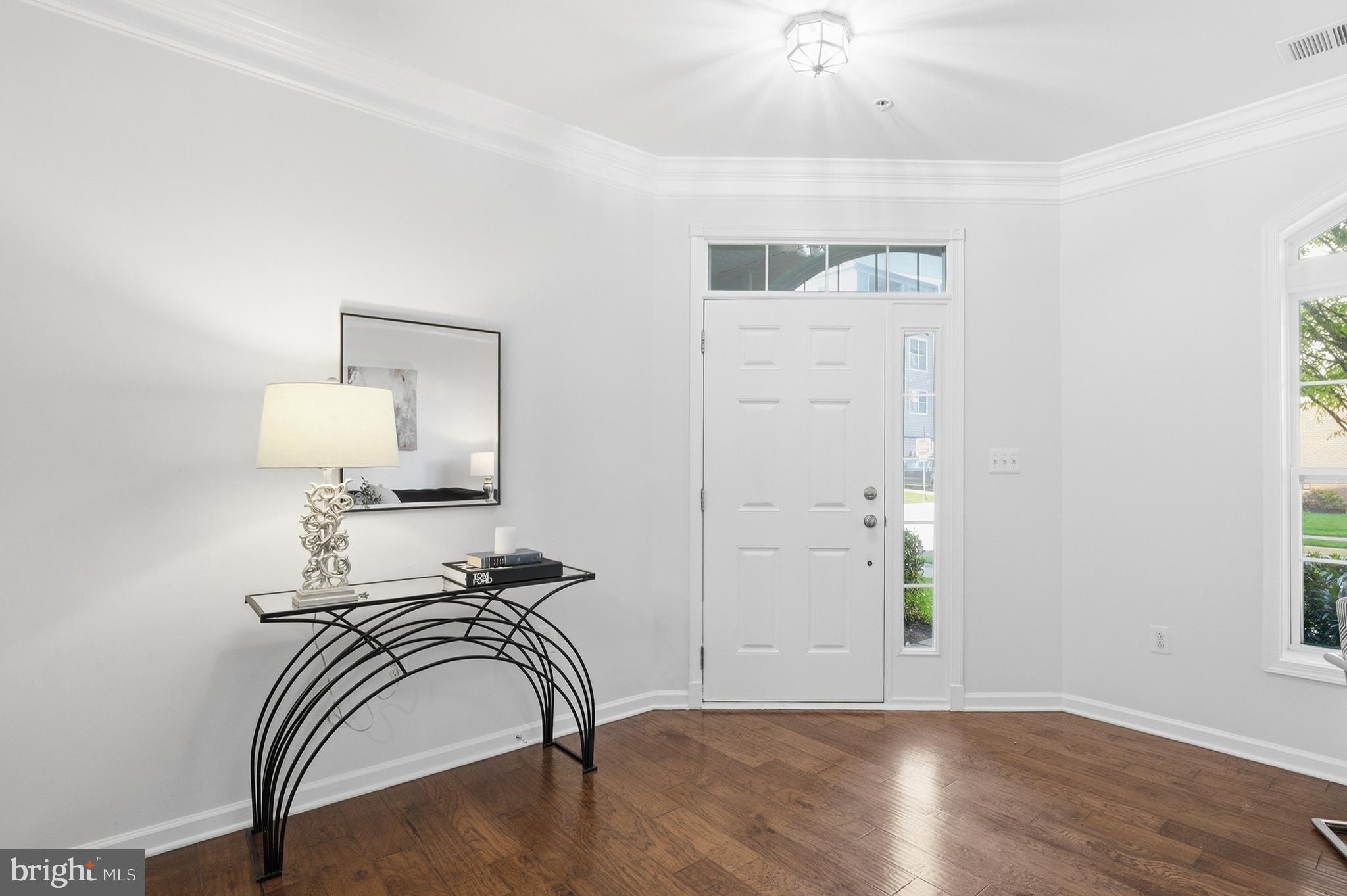 23485 BUCKLAND FARM TERRACE