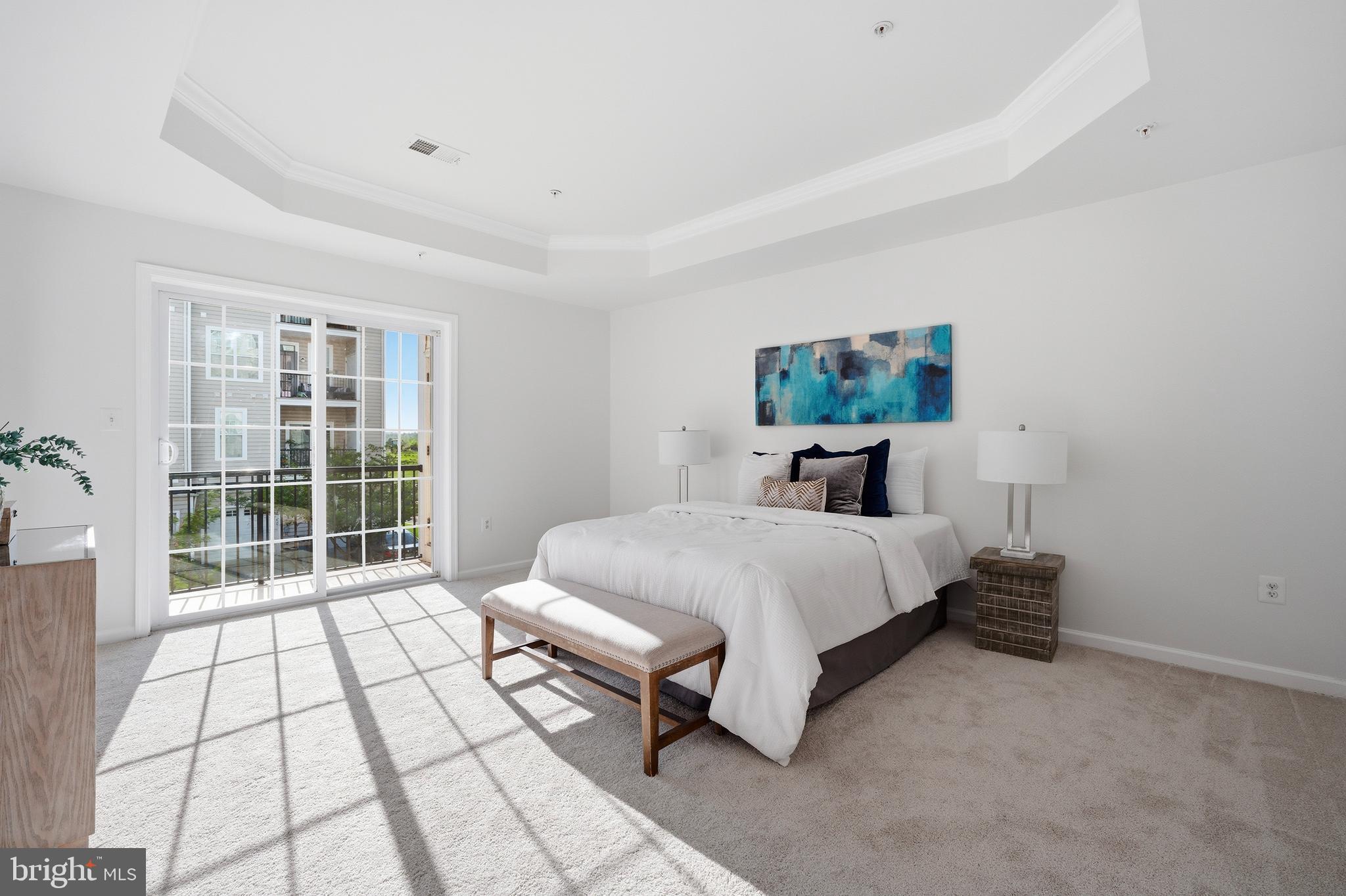 BUCKINGHAM AT LOUDOUN VALLEY - Residential