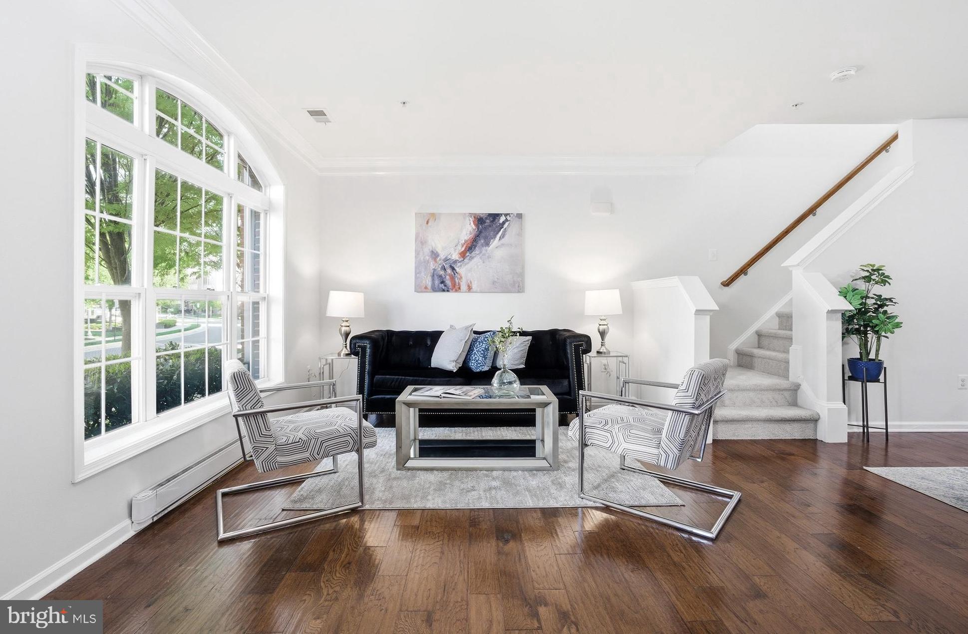 BUCKINGHAM AT LOUDOUN VALLEY - Residential