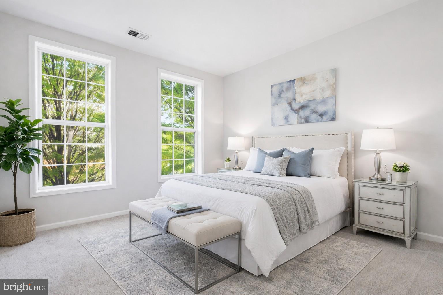 BUCKINGHAM AT LOUDOUN VALLEY - Residential