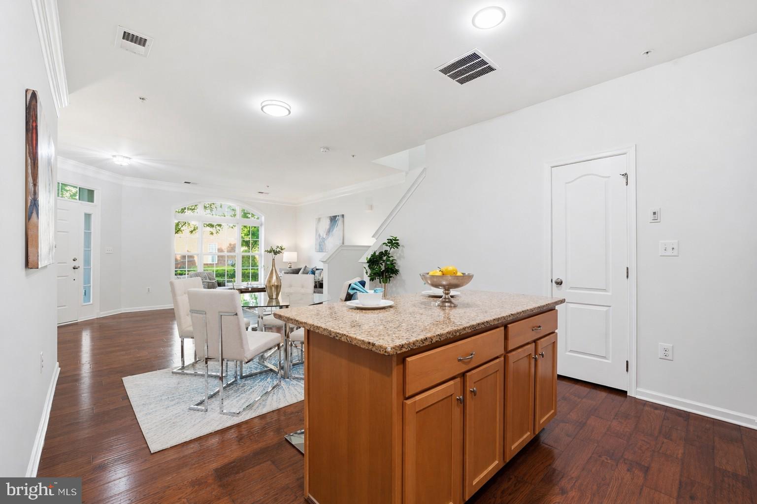 BUCKINGHAM AT LOUDOUN VALLEY - Residential