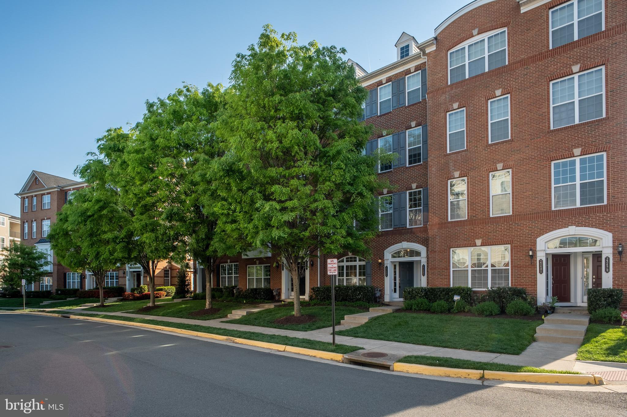 BUCKINGHAM AT LOUDOUN VALLEY - Residential