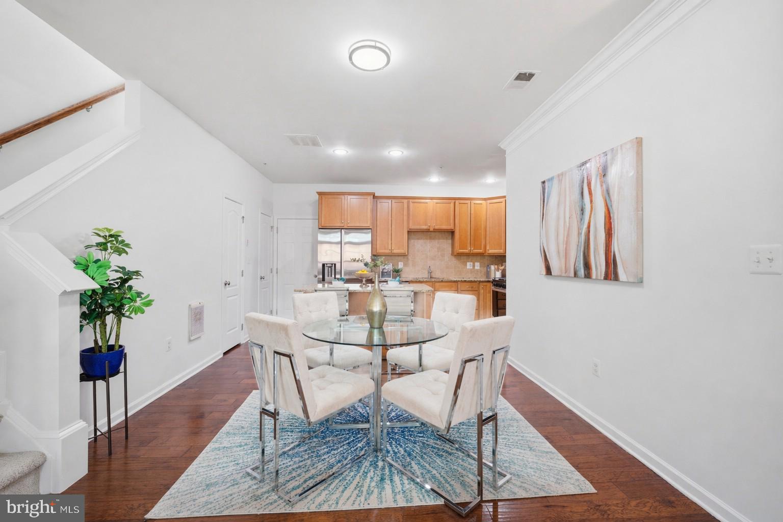 BUCKINGHAM AT LOUDOUN VALLEY - Residential