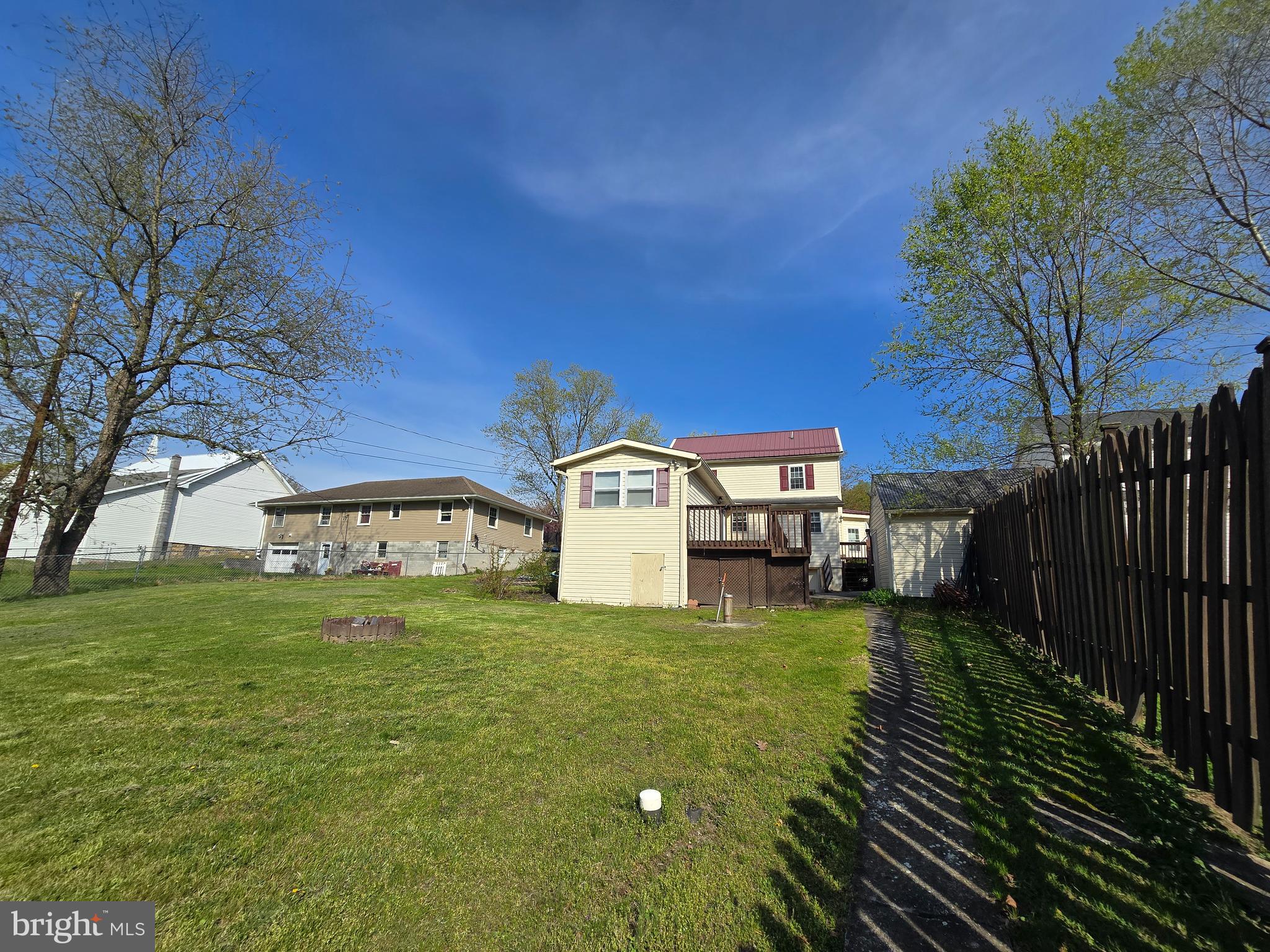 HOVERMALE ADDITION - Residential