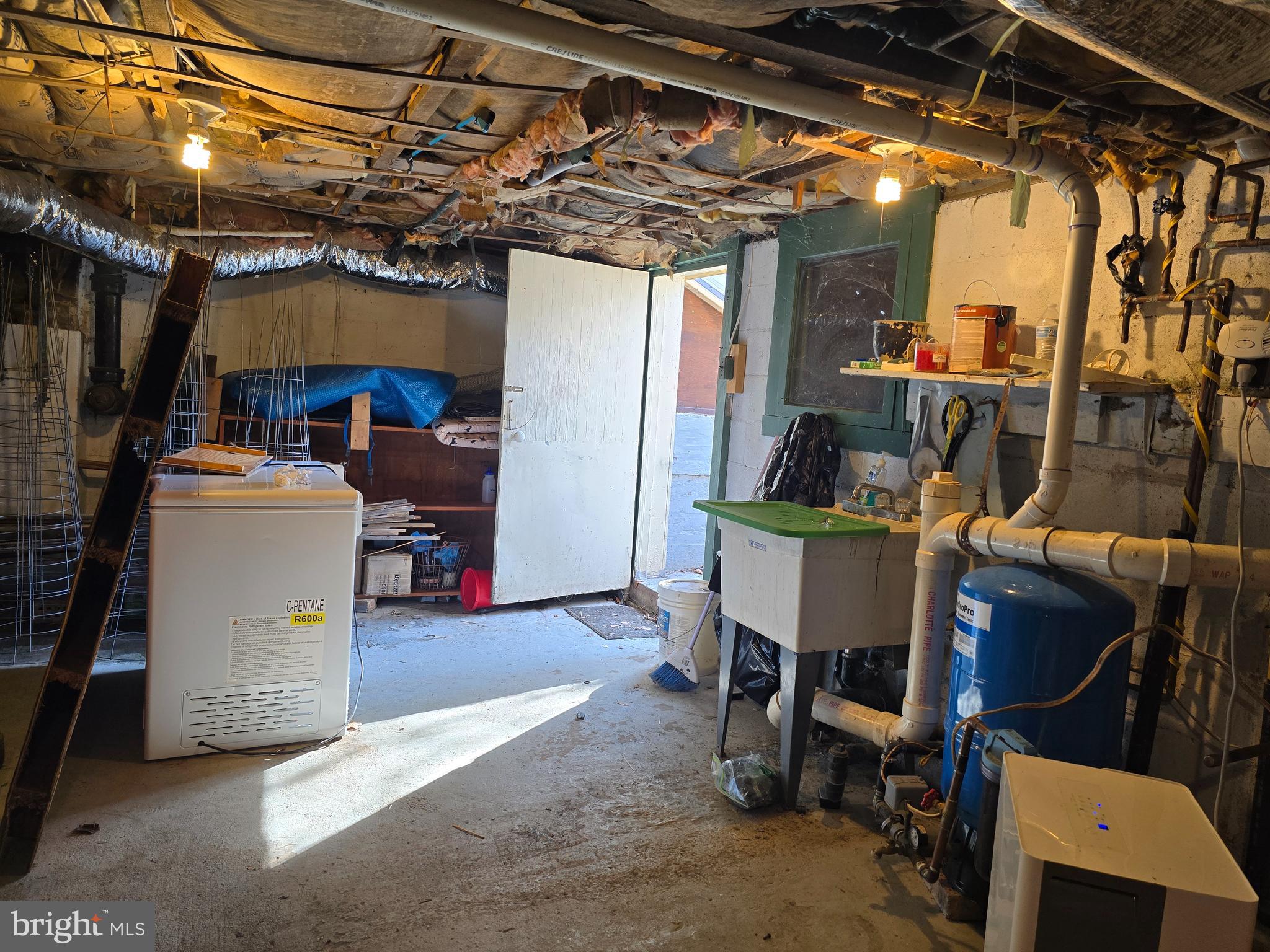 HOVERMALE ADDITION - Residential