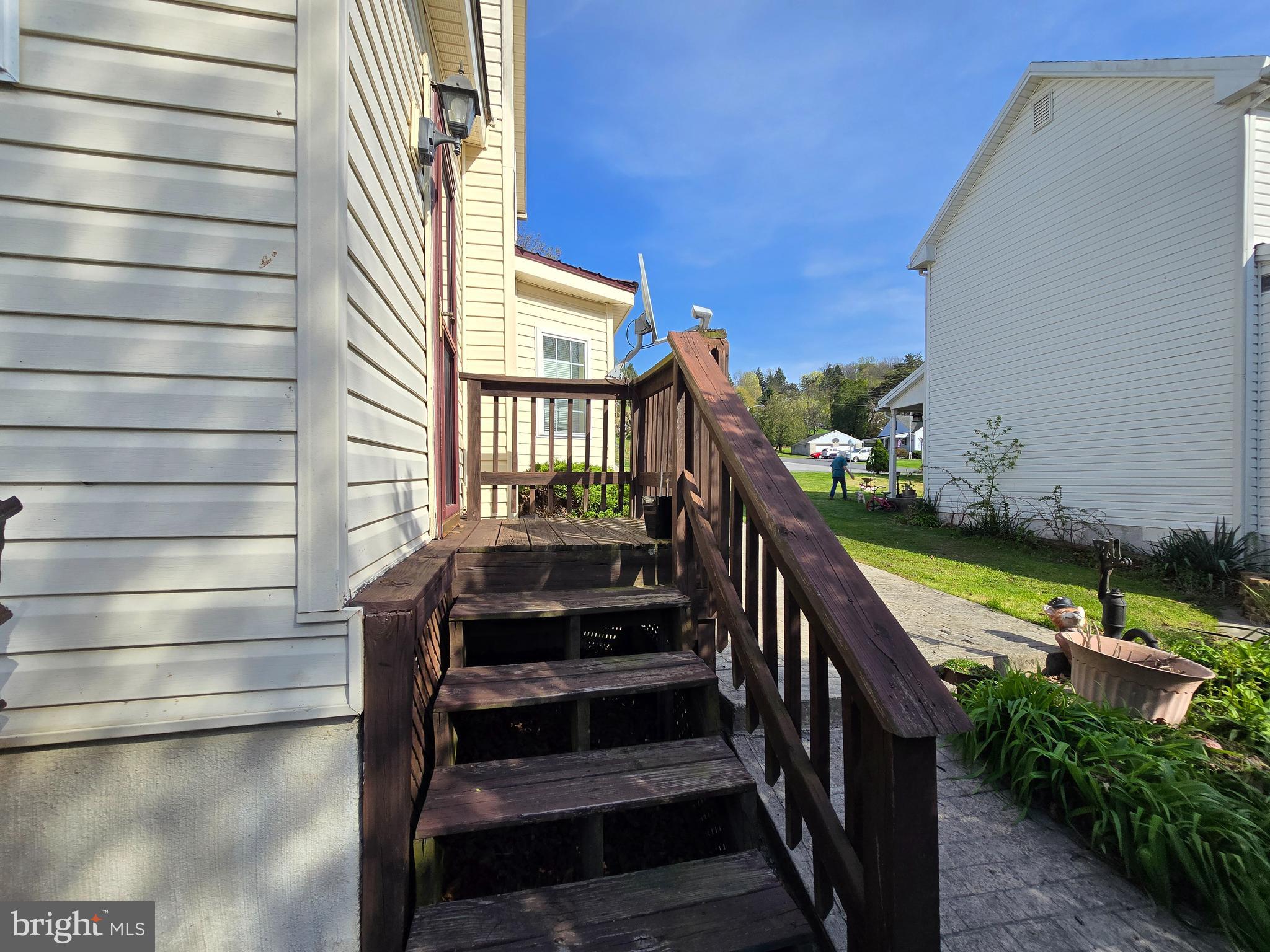 HOVERMALE ADDITION - Residential