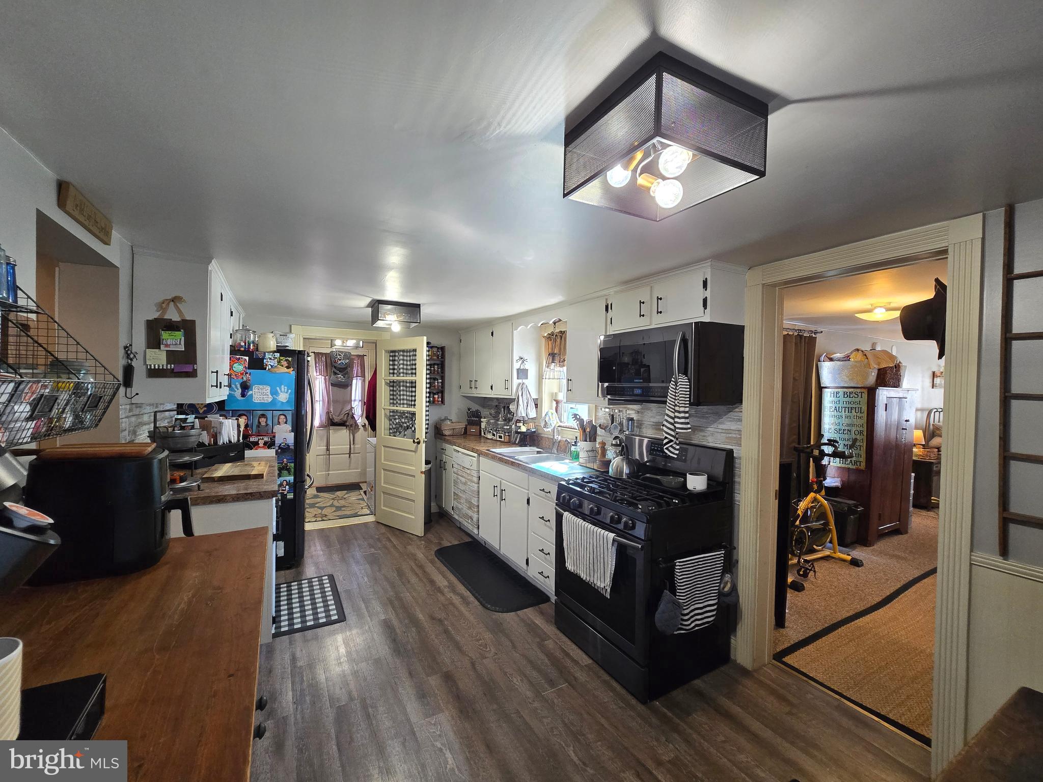 HOVERMALE ADDITION - Residential