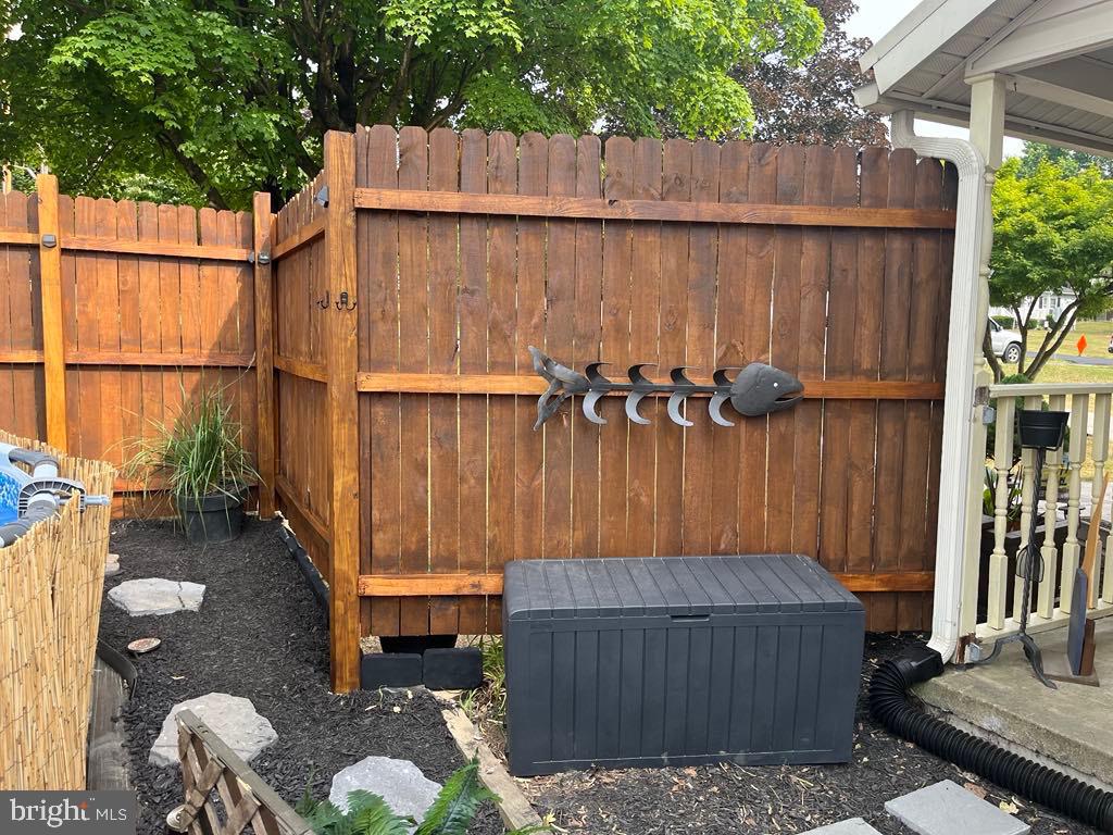 HOVERMALE ADDITION - Residential