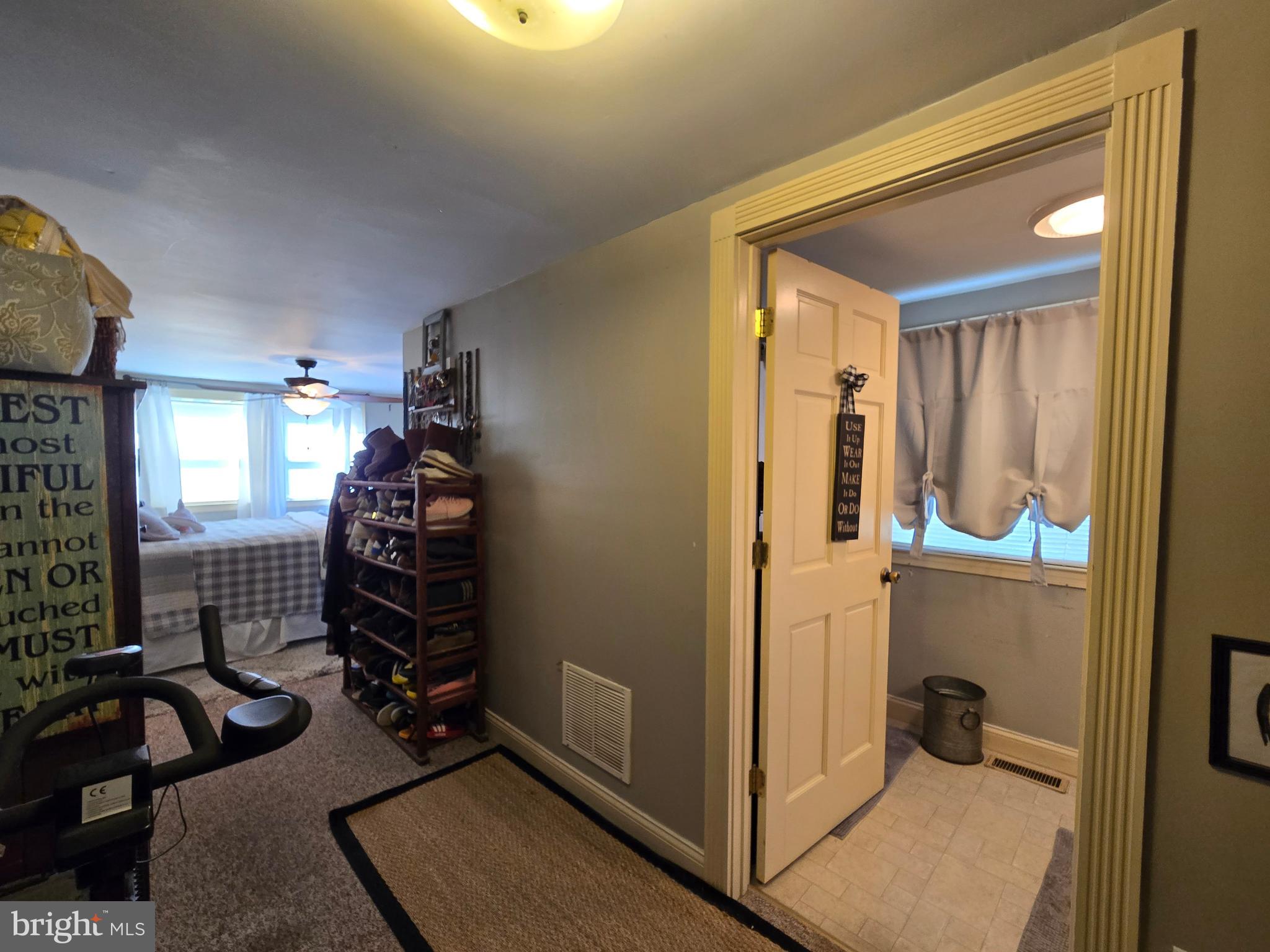 HOVERMALE ADDITION - Residential