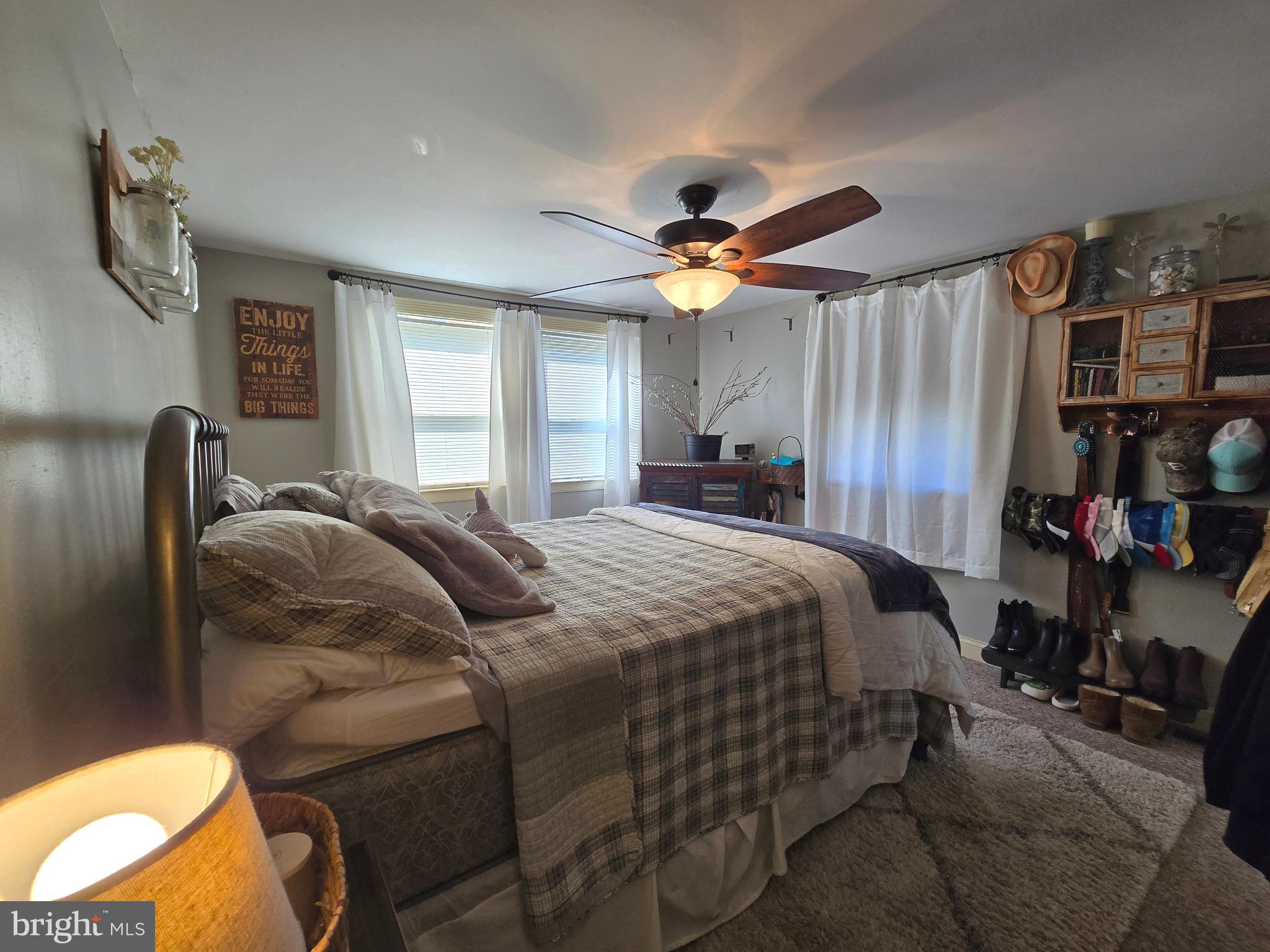 HOVERMALE ADDITION - Residential