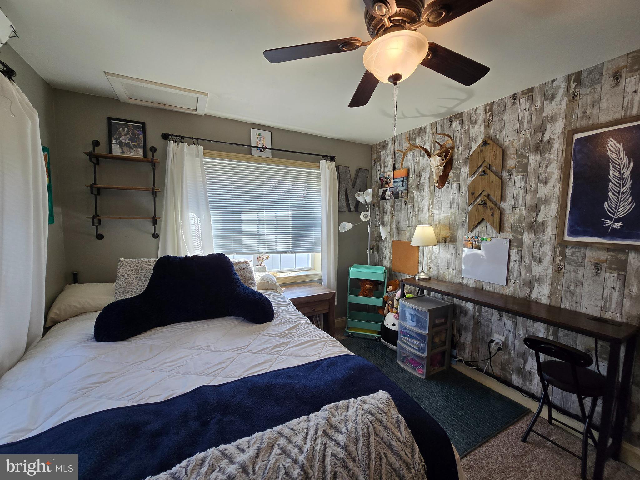 HOVERMALE ADDITION - Residential