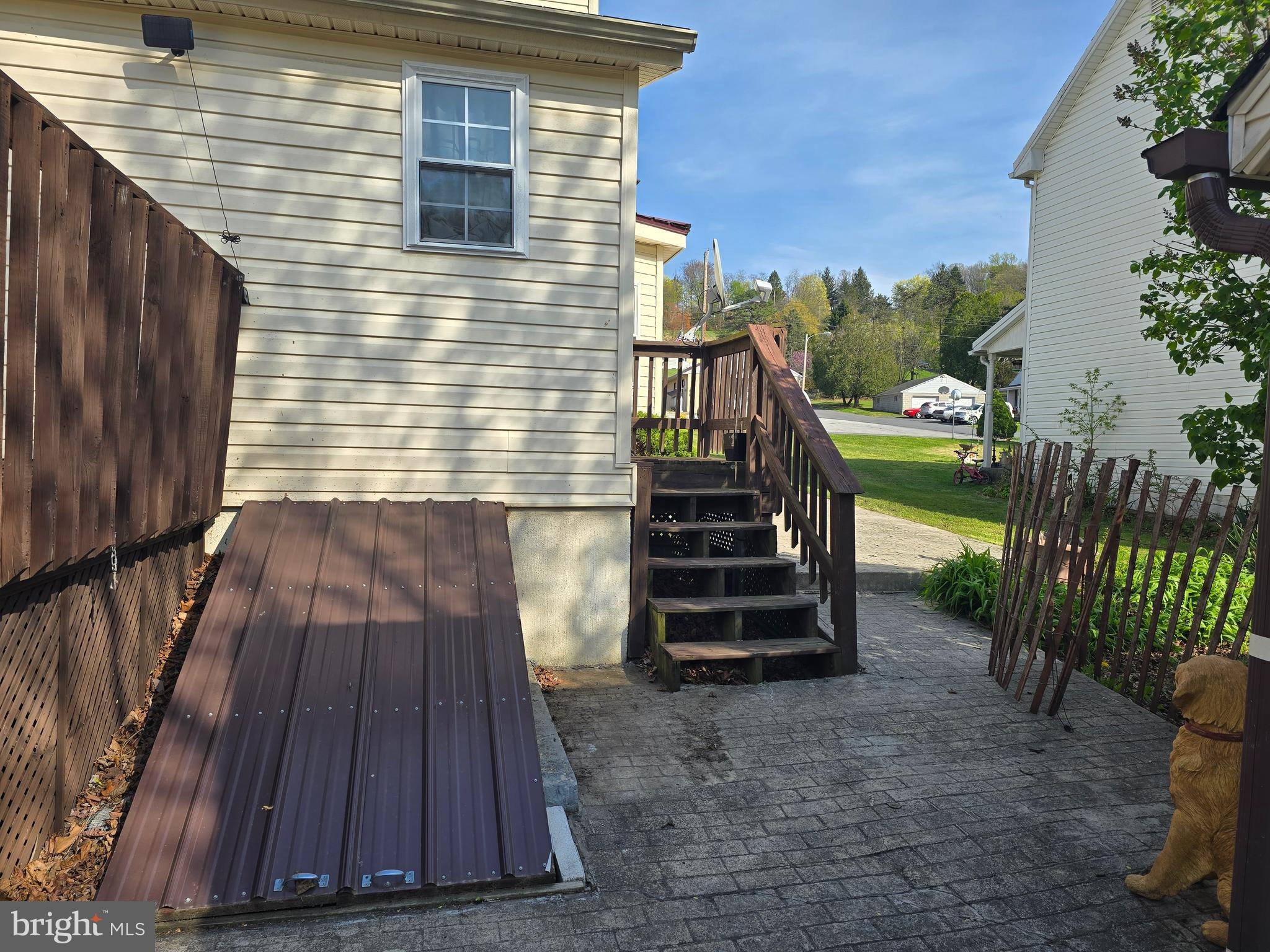 HOVERMALE ADDITION - Residential