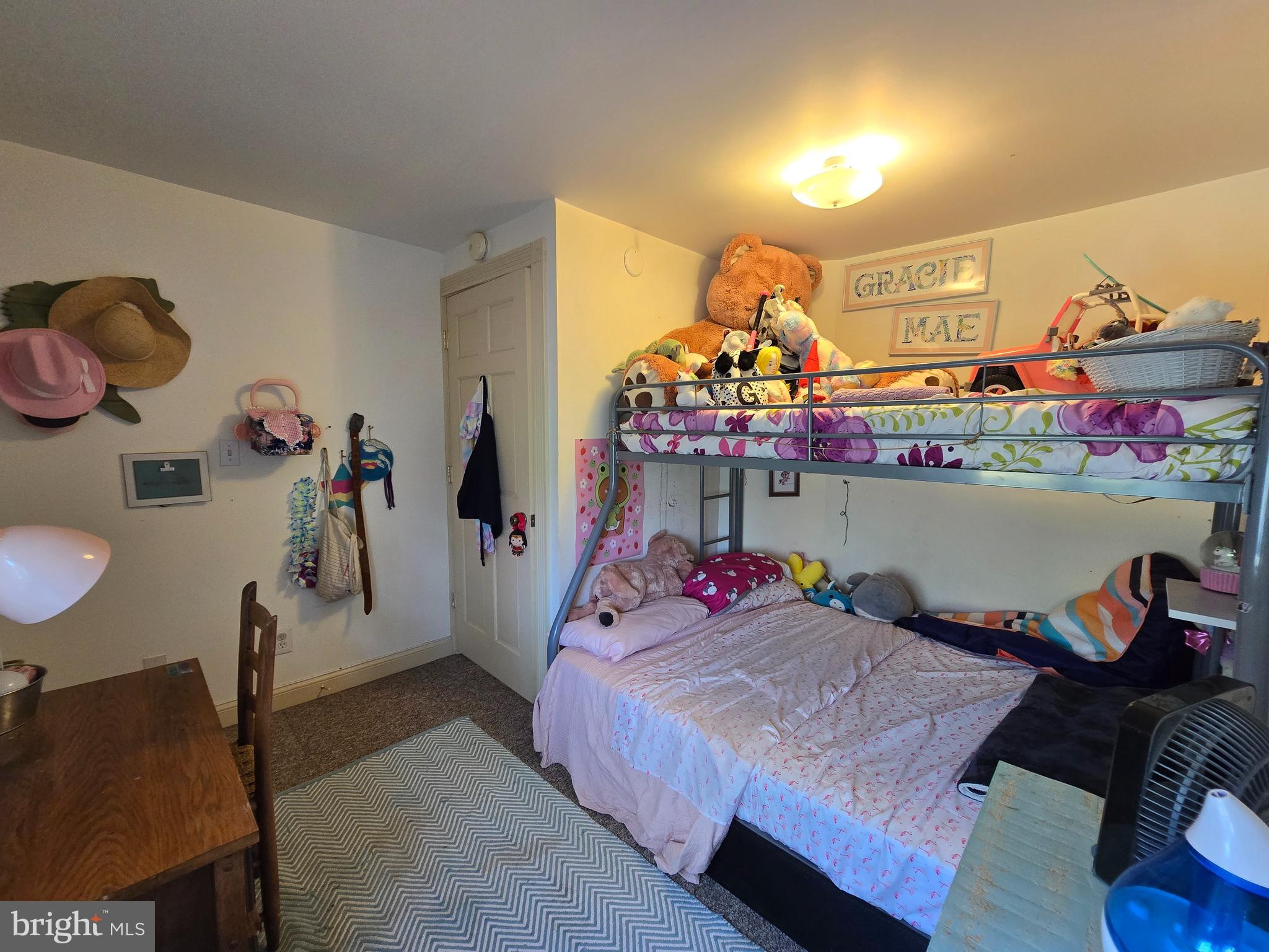 HOVERMALE ADDITION - Residential