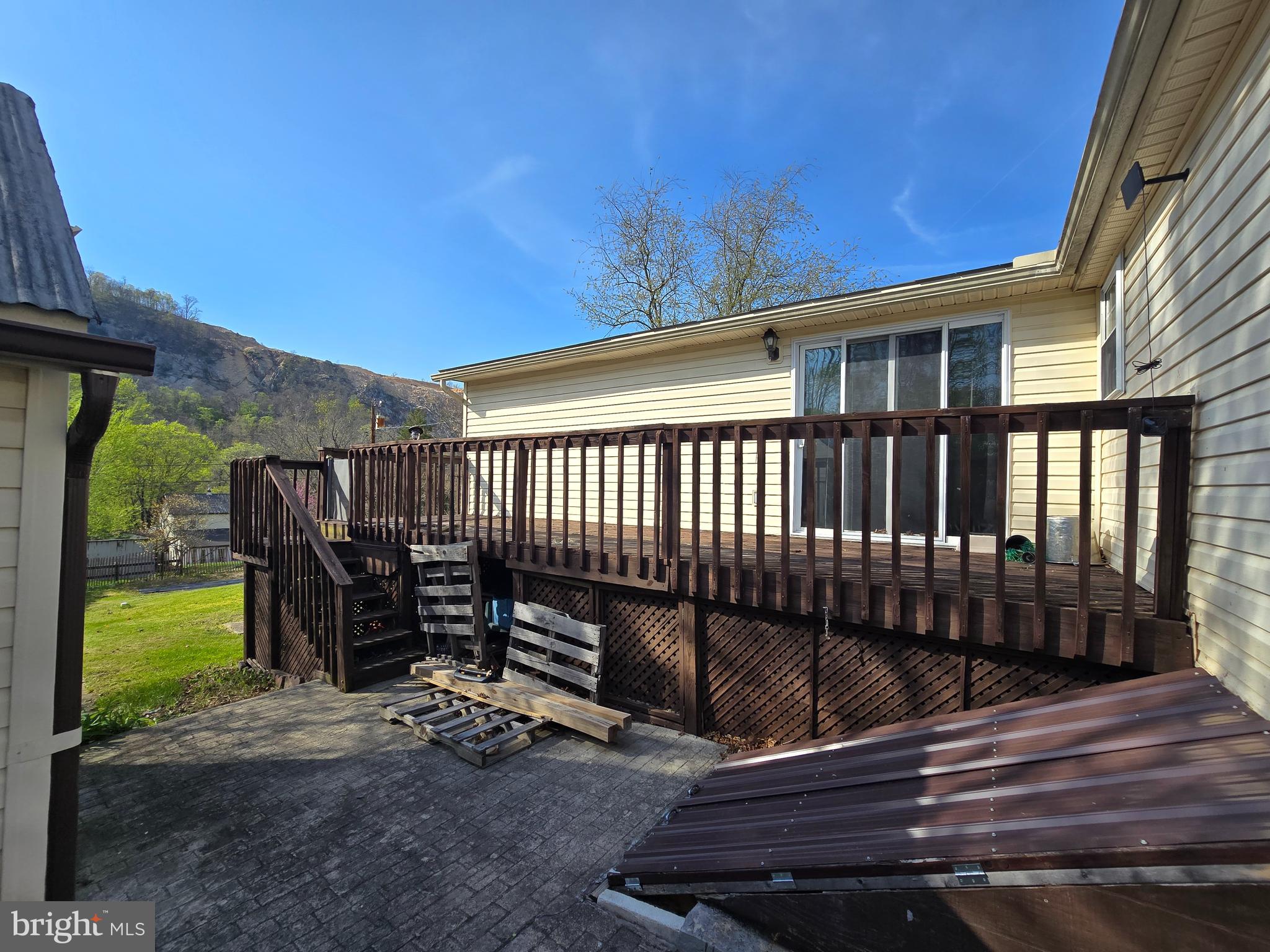 HOVERMALE ADDITION - Residential