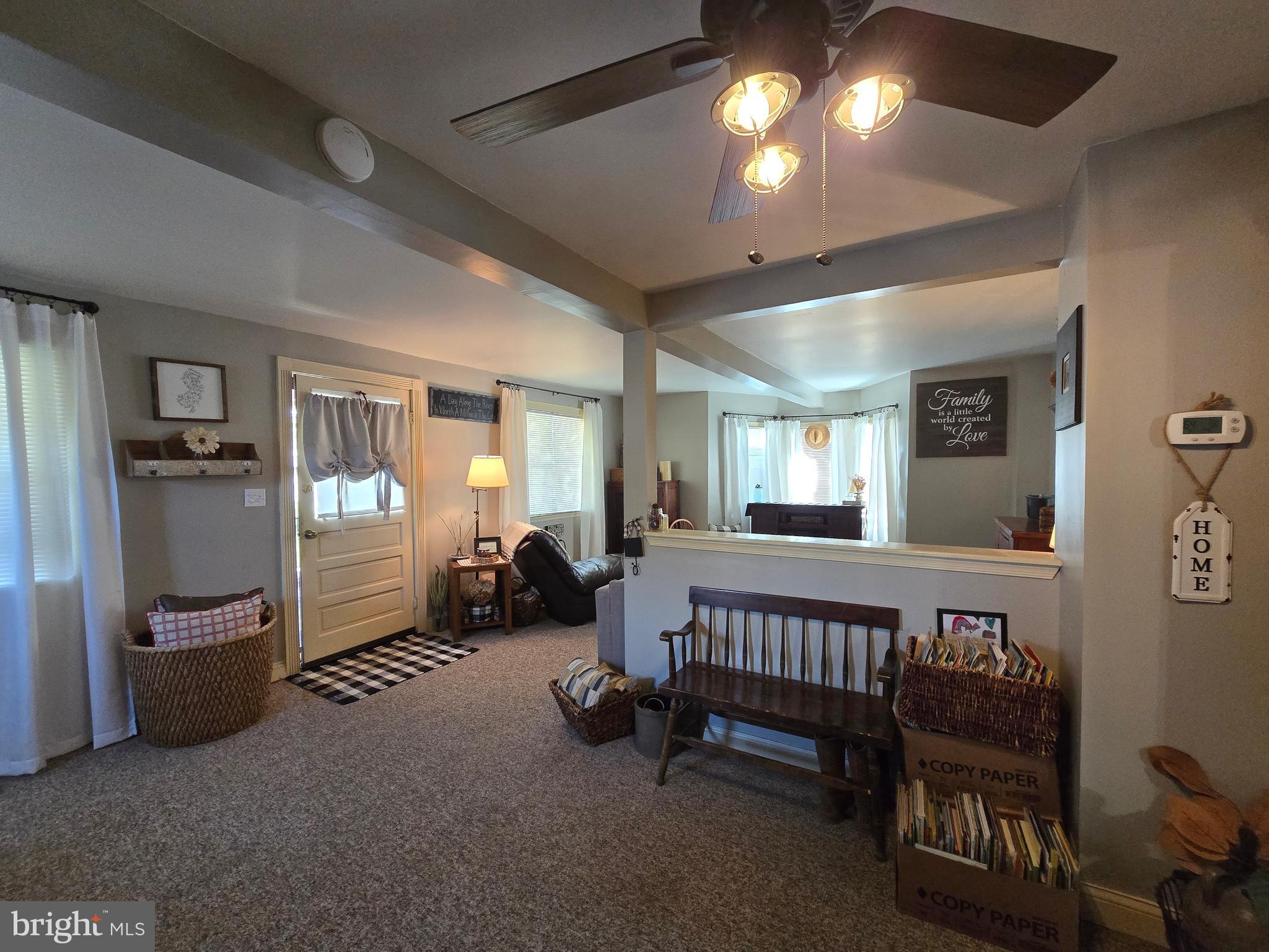 HOVERMALE ADDITION - Residential