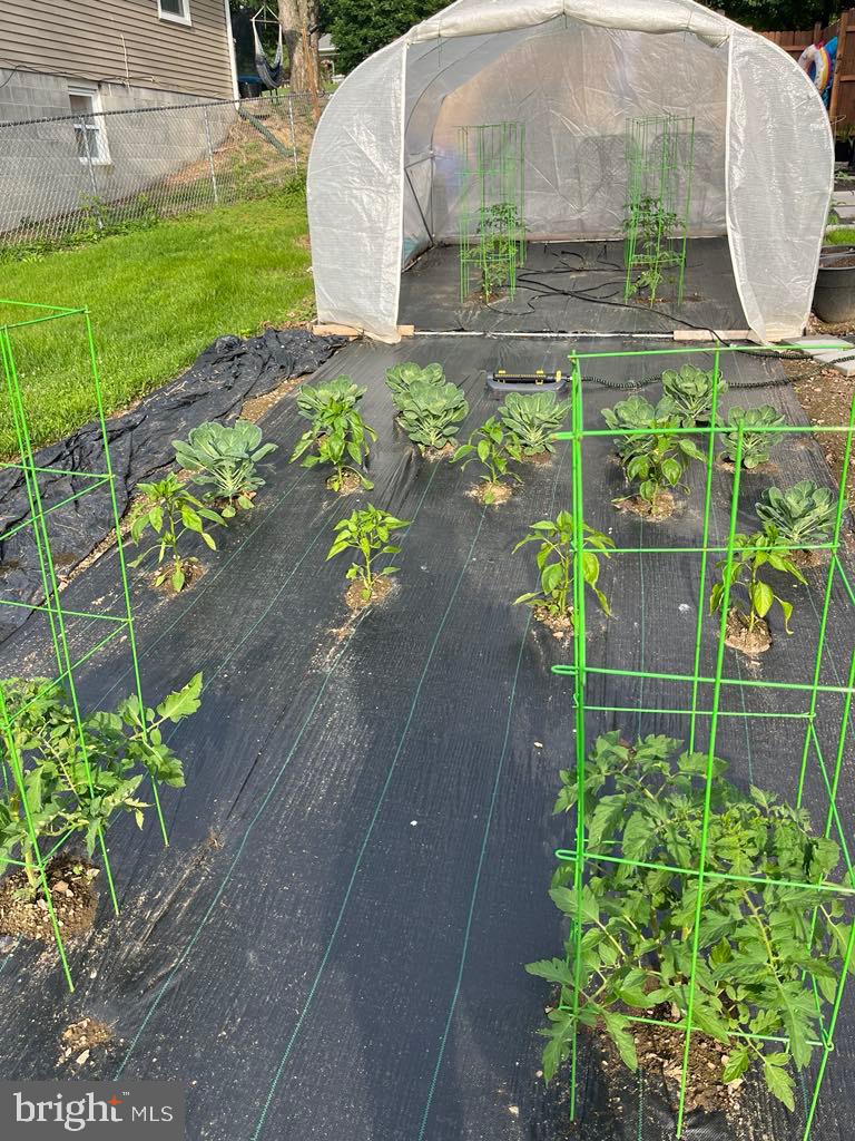 HOVERMALE ADDITION - Residential