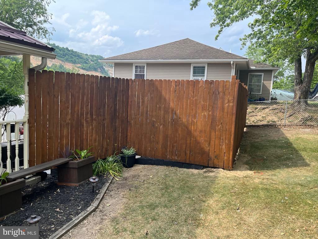 HOVERMALE ADDITION - Residential